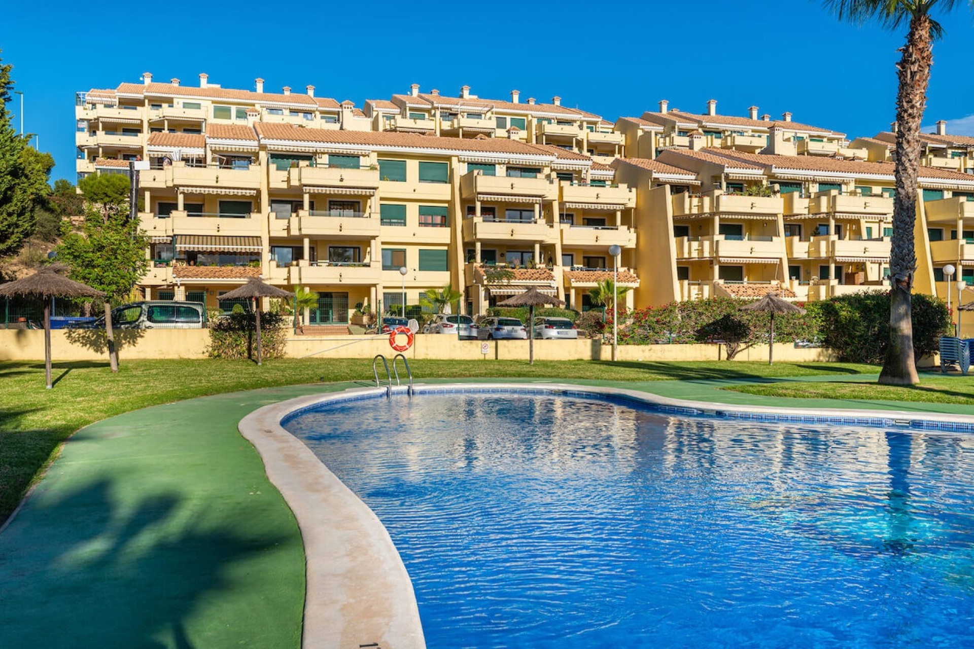 Venta - Apartamento / Piso -
Orihuela Costa - Campoamor