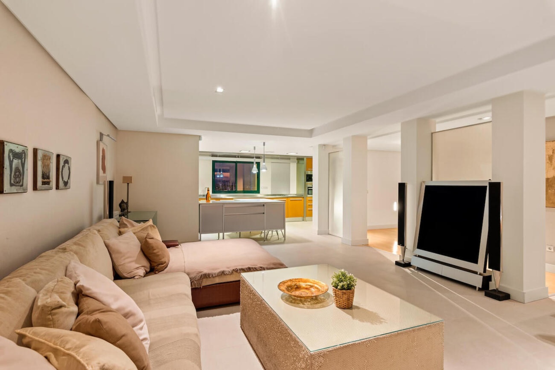 Venta - Apartamento / Piso -
Orihuela Costa - Campoamor