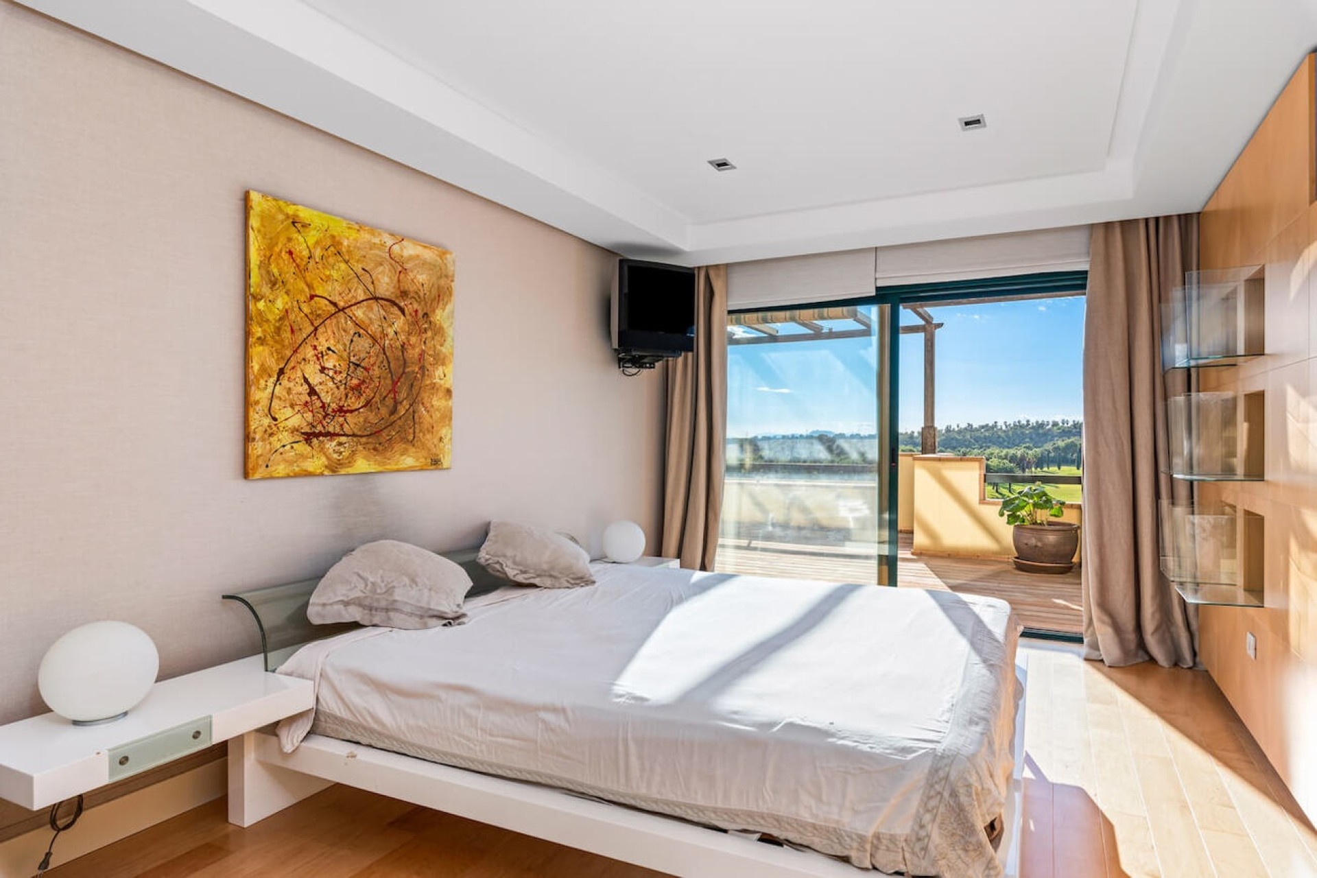Venta - Apartamento / Piso -
Orihuela Costa - Campoamor