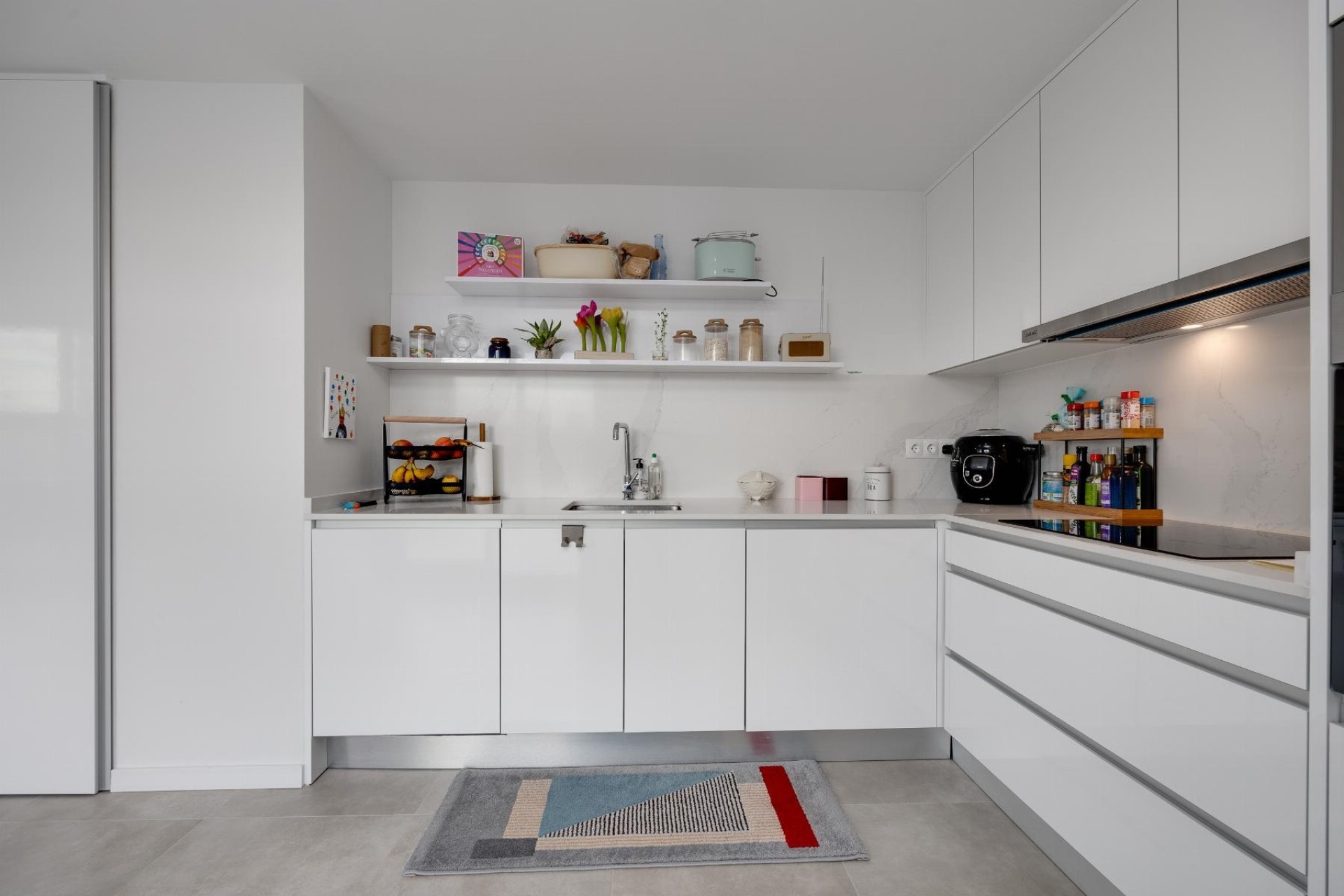 Venta - Apartamento / Piso -
Orihuela Costa - Campoamor