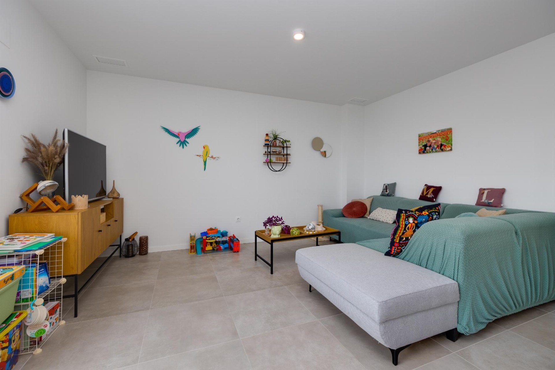 Venta - Apartamento / Piso -
Orihuela Costa - Campoamor
