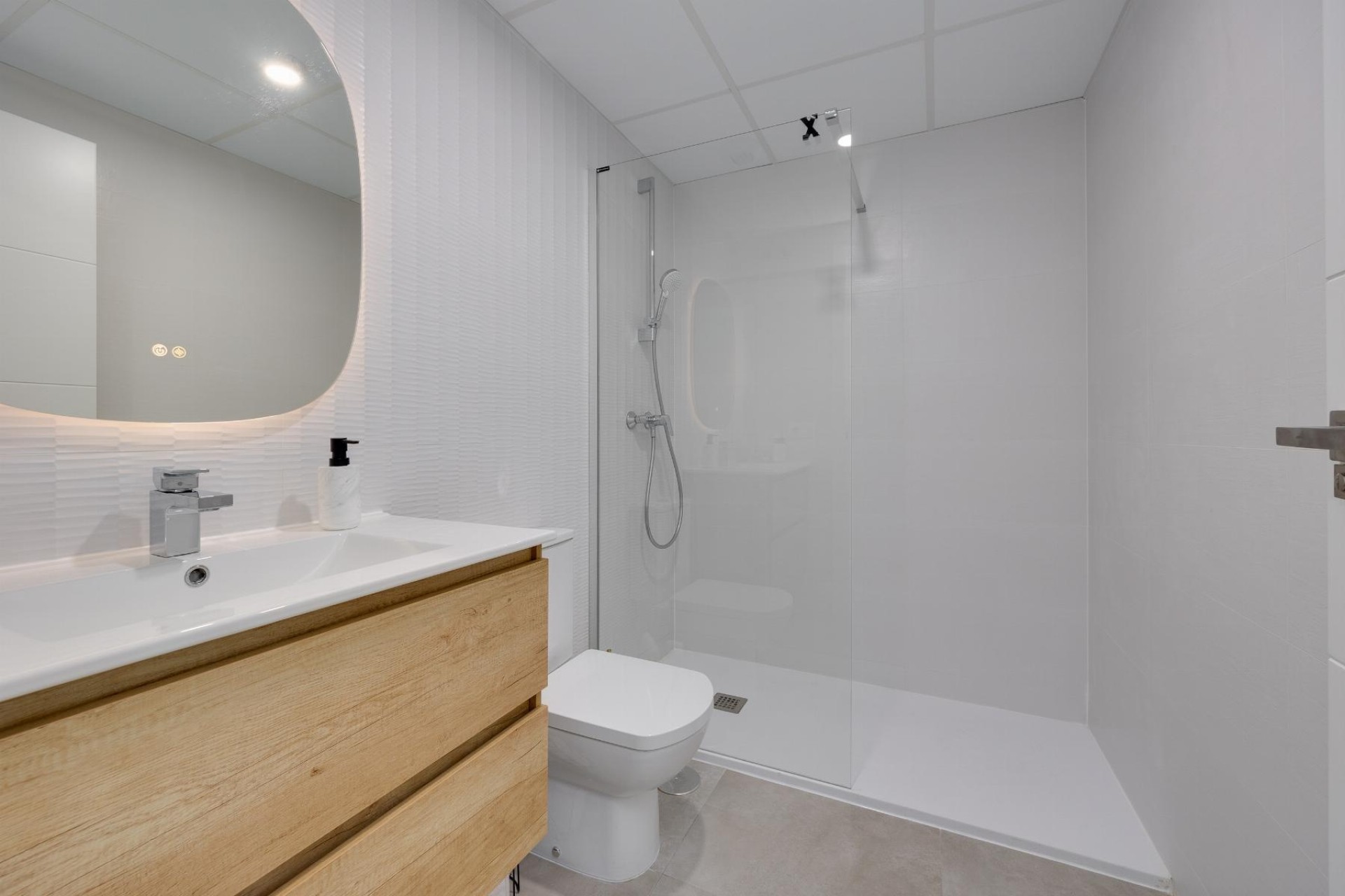 Venta - Apartamento / Piso -
Orihuela Costa - Campoamor