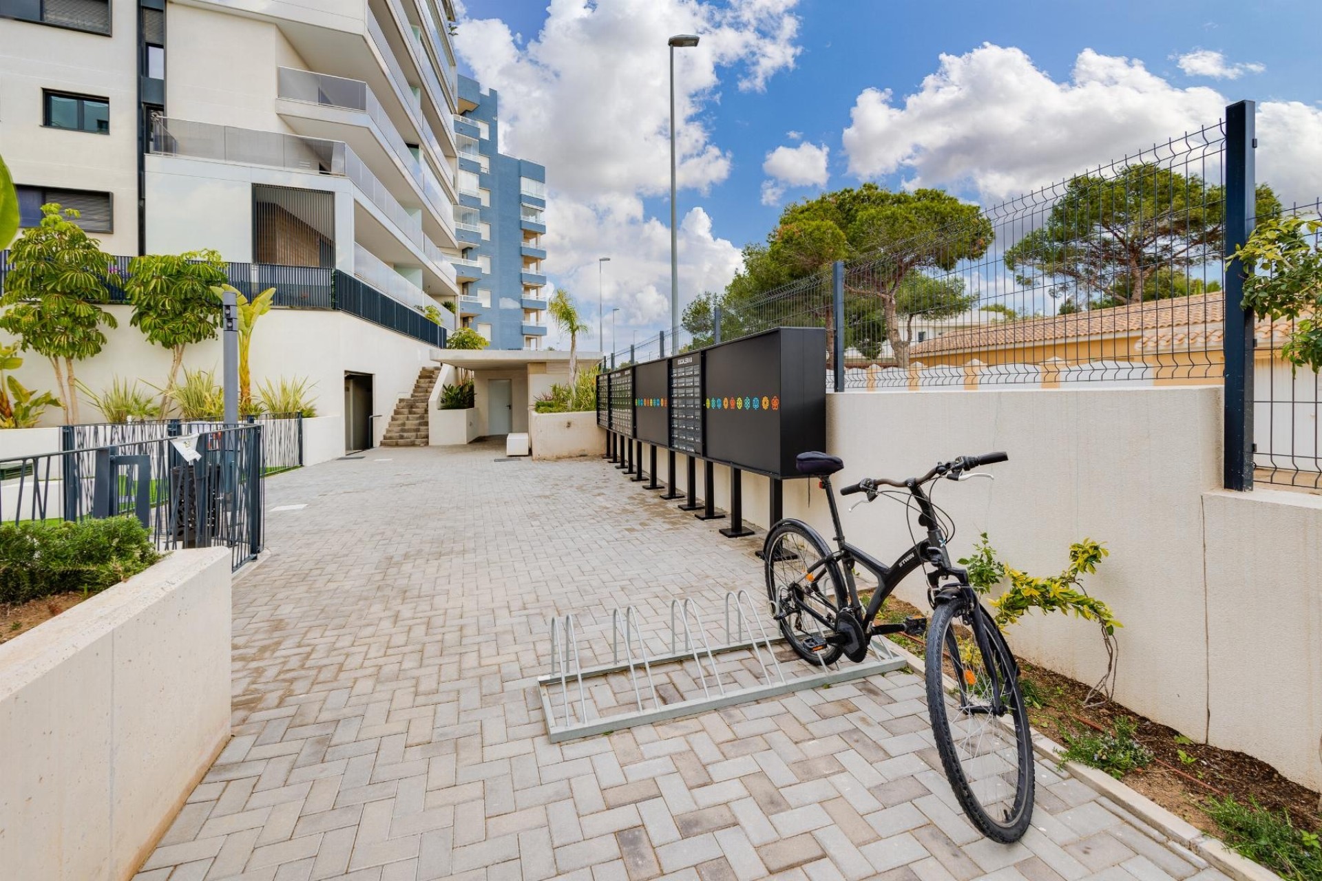Venta - Apartamento / Piso -
Orihuela Costa - Campoamor