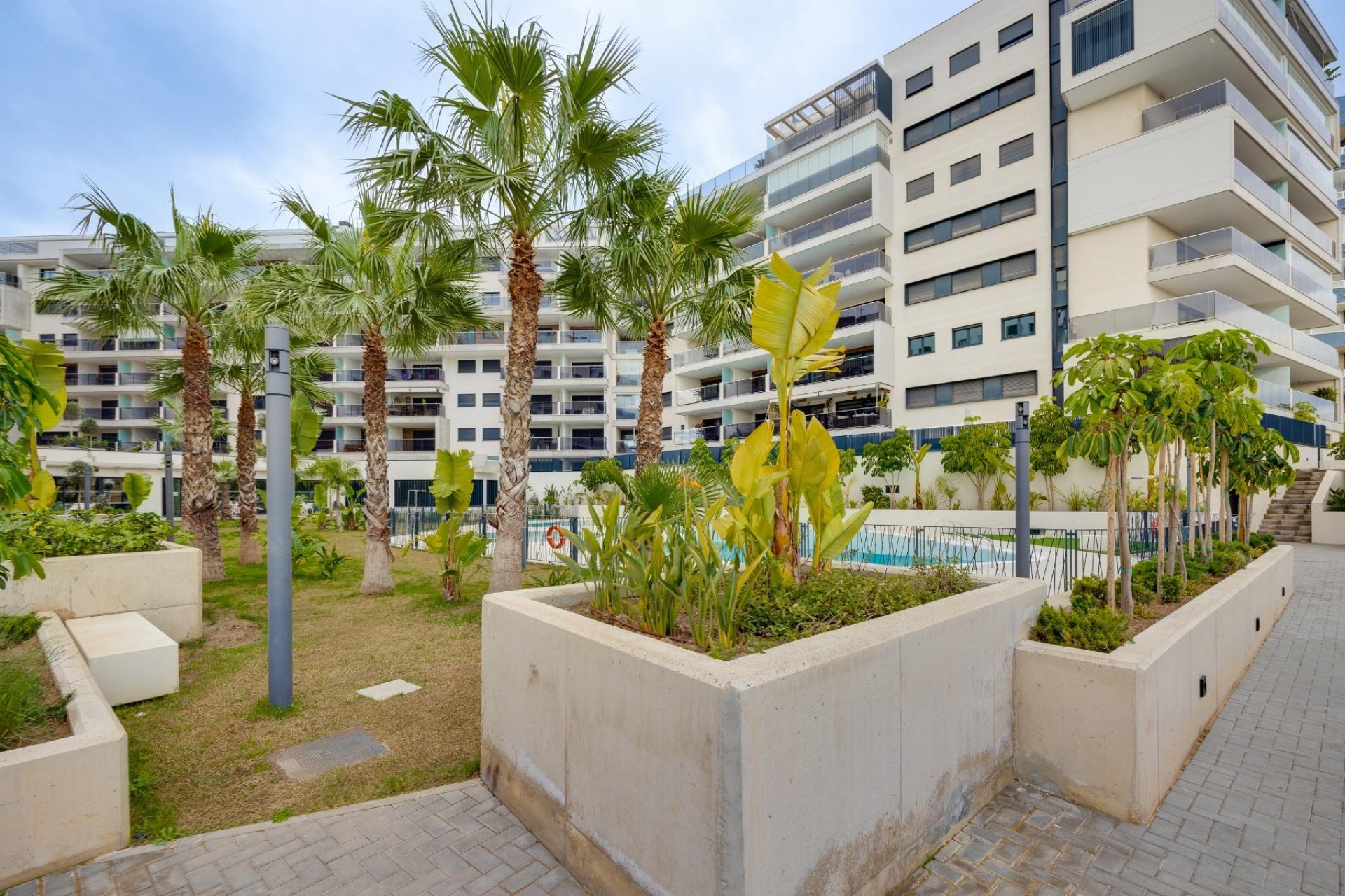 Venta - Apartamento / Piso -
Orihuela Costa - Campoamor