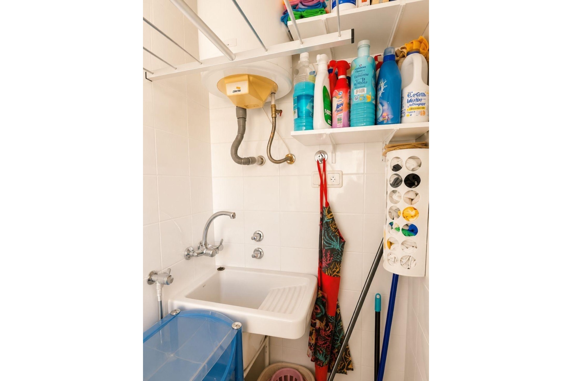 Venta - Apartamento / Piso -
Orihuela Costa - Campoamor