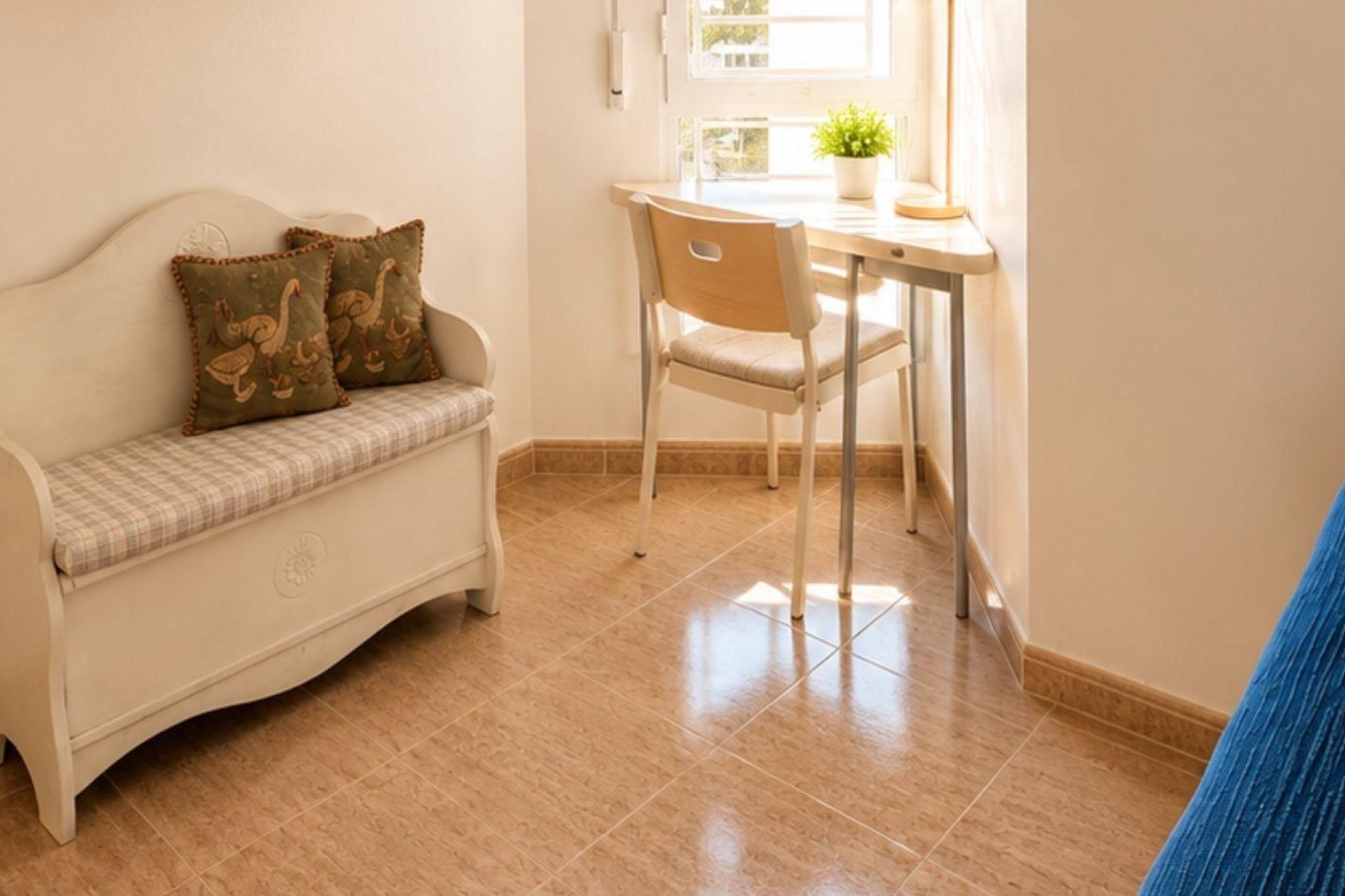 Venta - Apartamento / Piso -
Orihuela Costa - Campoamor