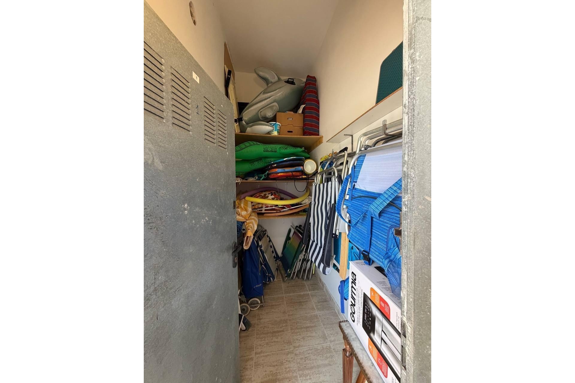 Venta - Apartamento / Piso -
Orihuela Costa - Campoamor