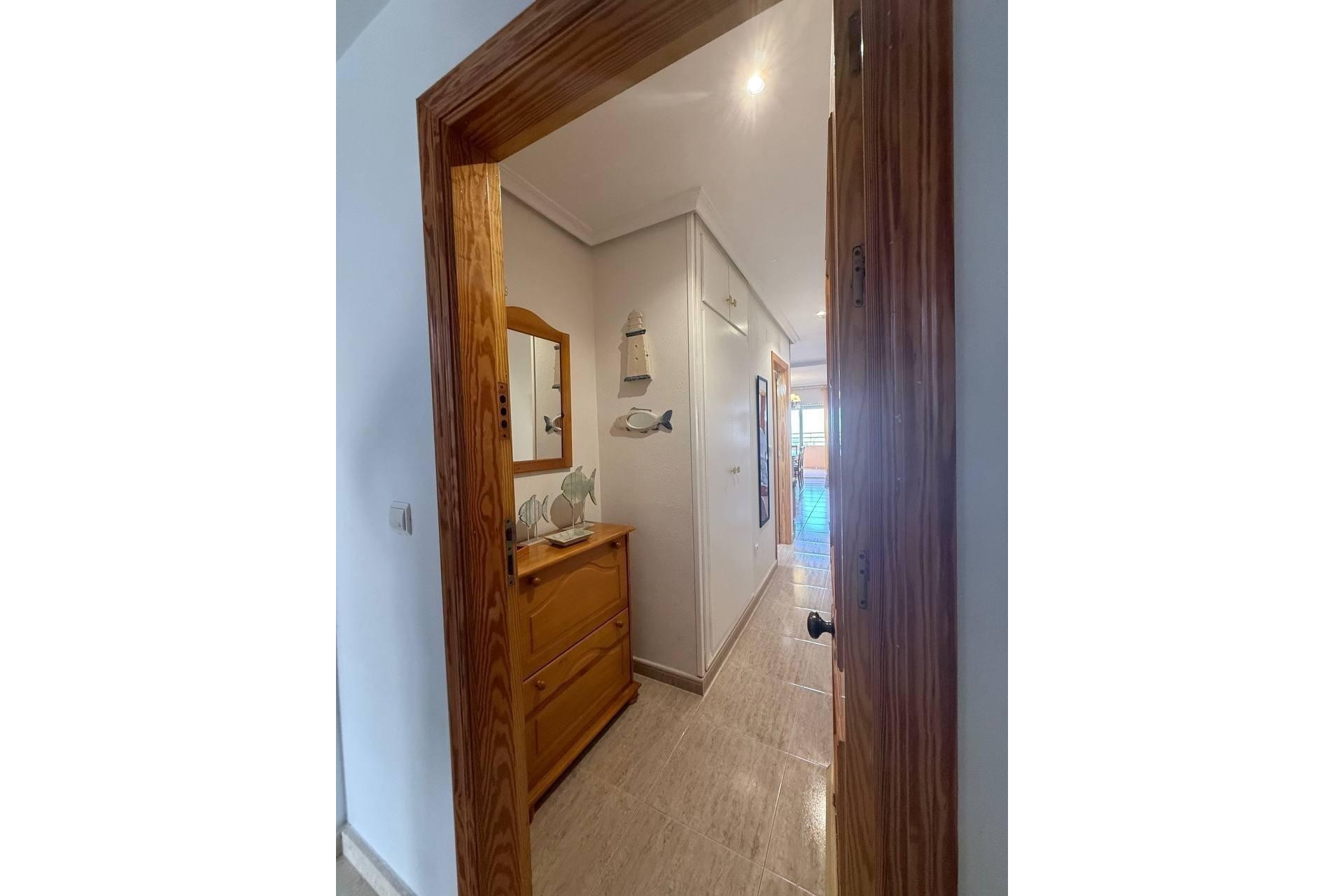Venta - Apartamento / Piso -
Orihuela Costa - Campoamor