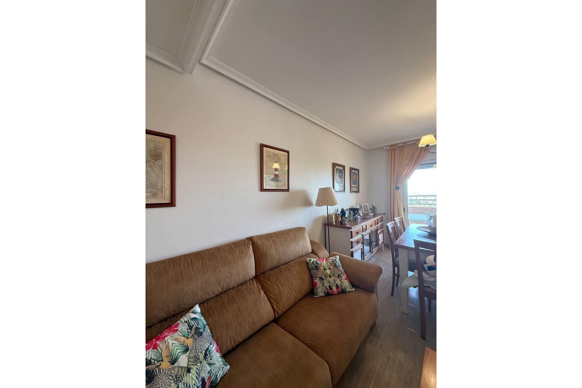 Venta - Apartamento / Piso -
Orihuela Costa - Campoamor