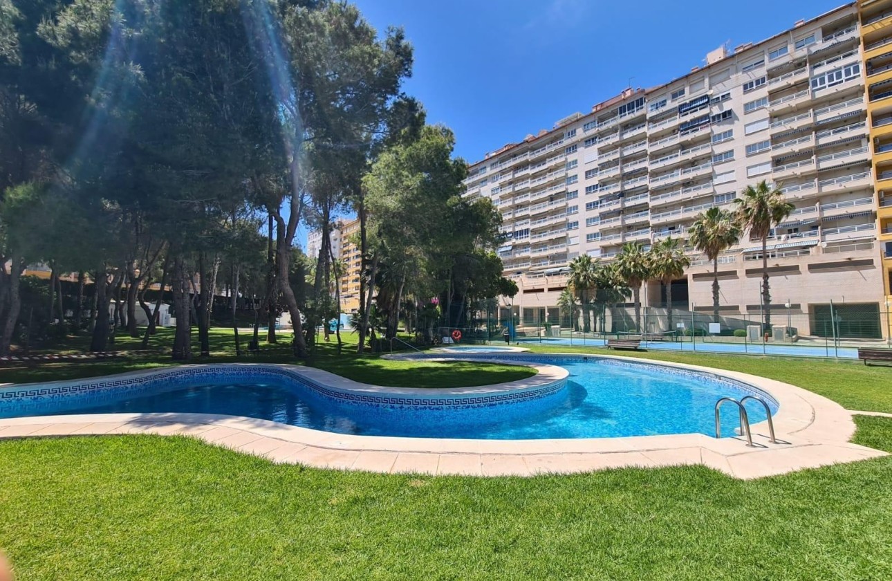 Venta - Apartamento / Piso -
Orihuela Costa - Campoamor