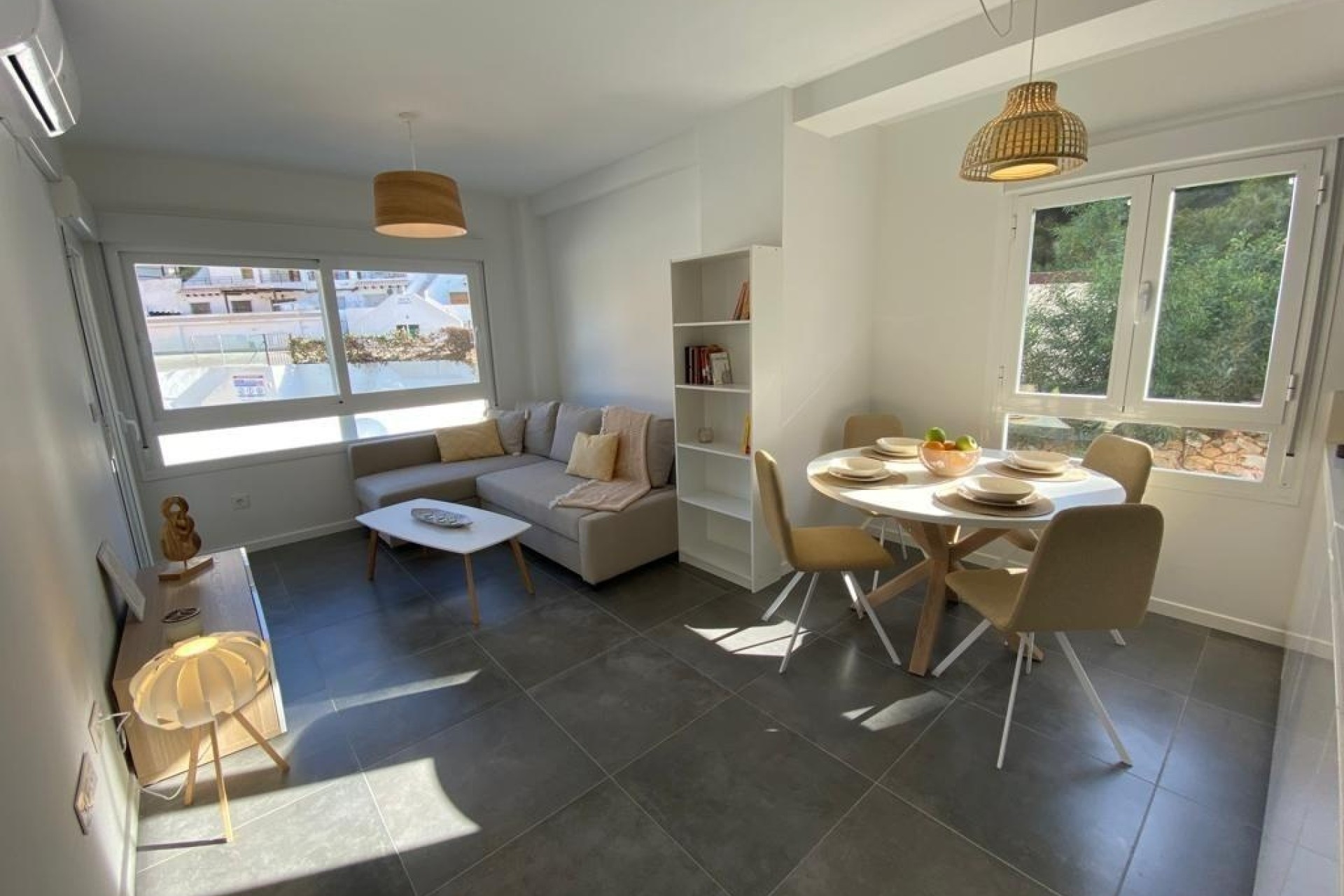 Venta - Apartamento / Piso -
Orihuela Costa - Campoamor