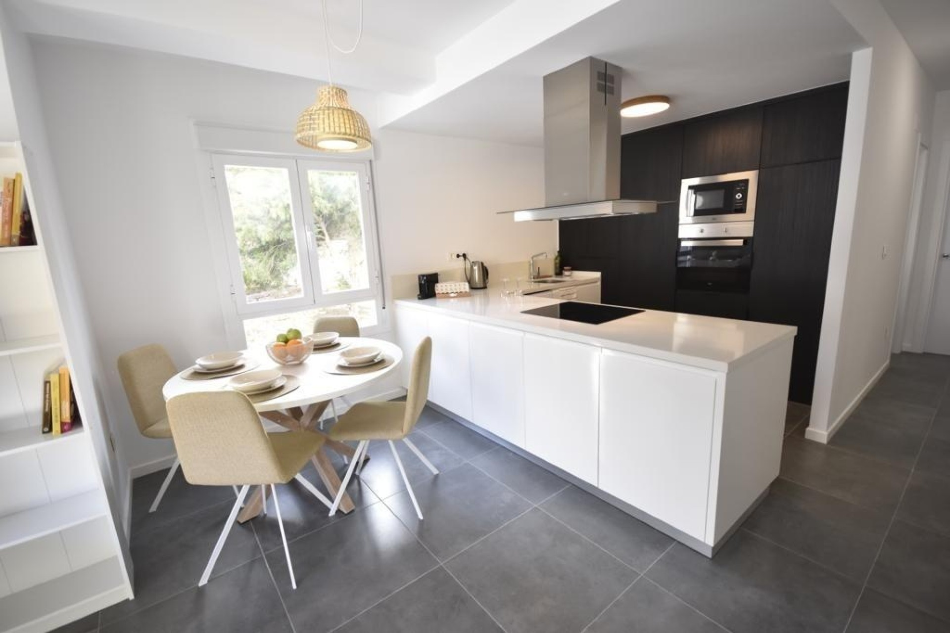 Venta - Apartamento / Piso -
Orihuela Costa - Campoamor