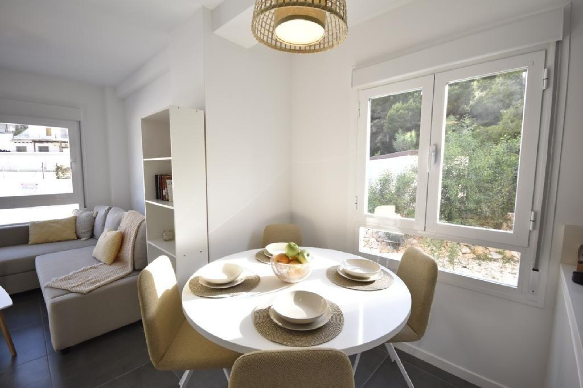 Venta - Apartamento / Piso -
Orihuela Costa - Campoamor