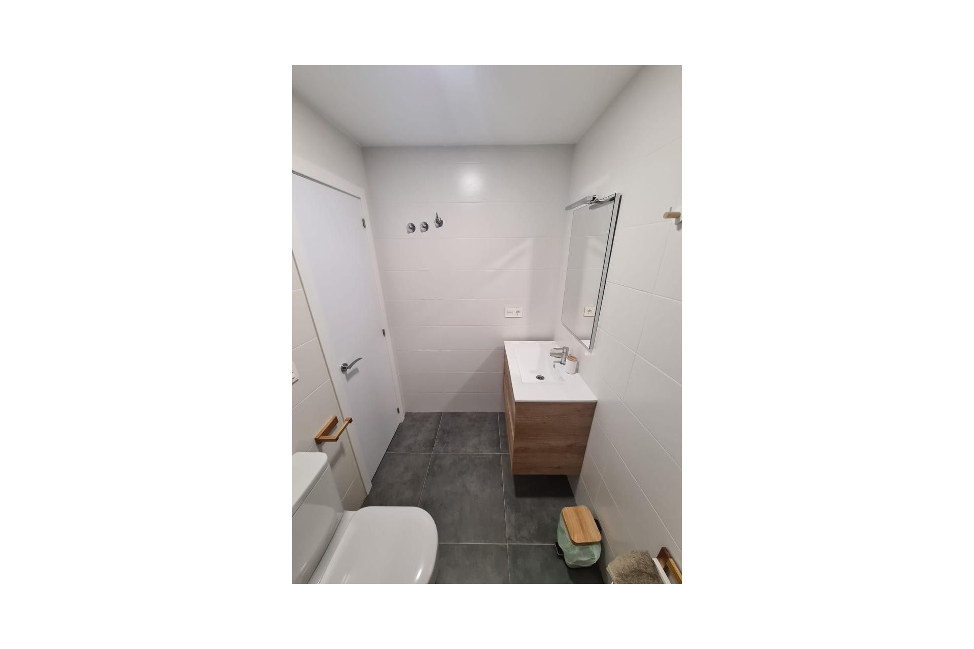 Venta - Apartamento / Piso -
Orihuela Costa - Campoamor