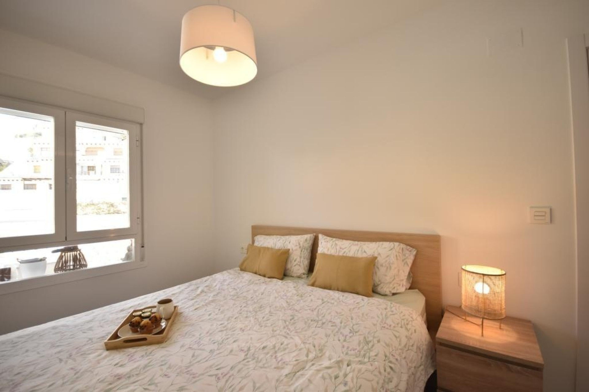 Venta - Apartamento / Piso -
Orihuela Costa - Campoamor