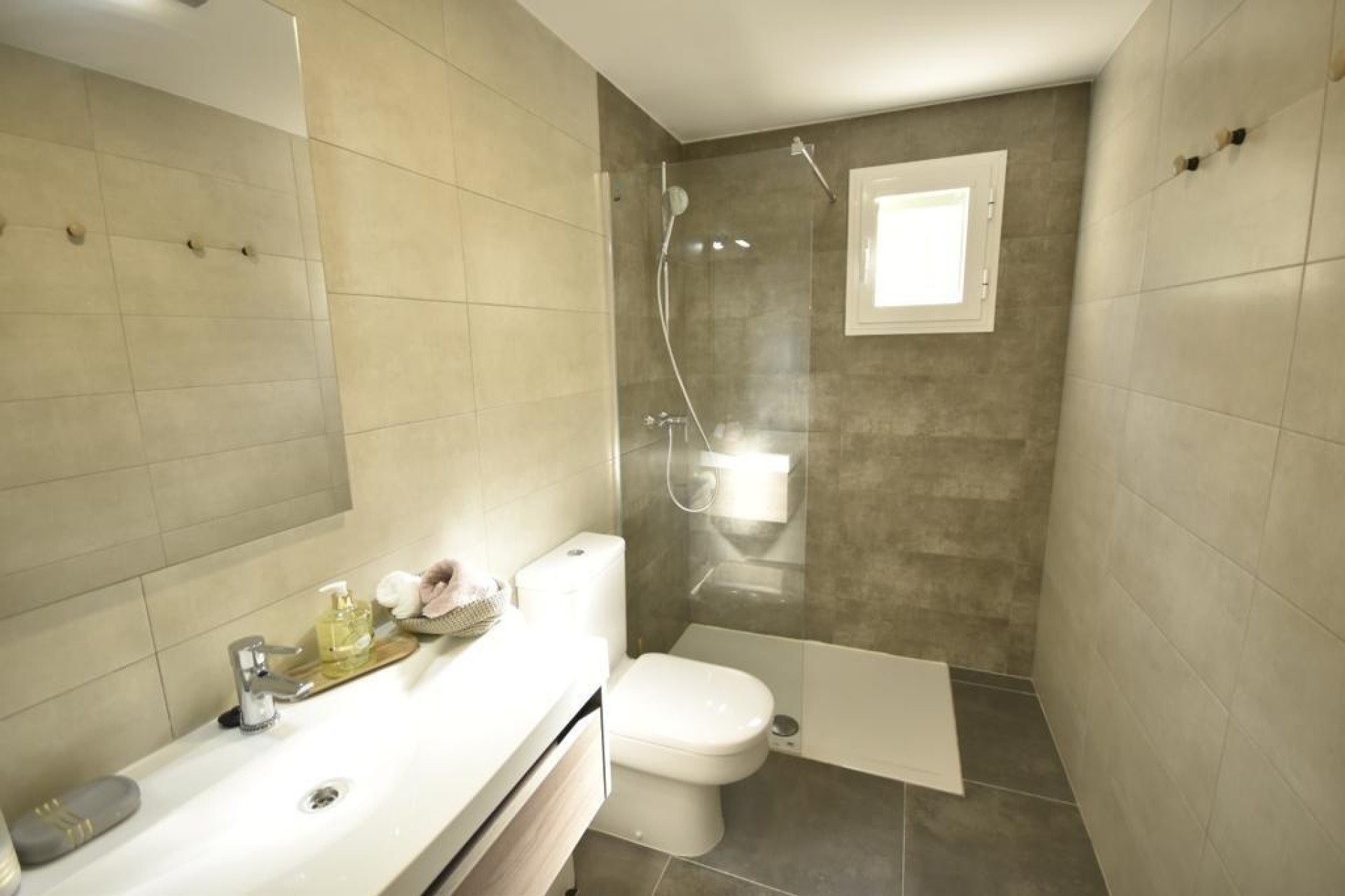 Venta - Apartamento / Piso -
Orihuela Costa - Campoamor