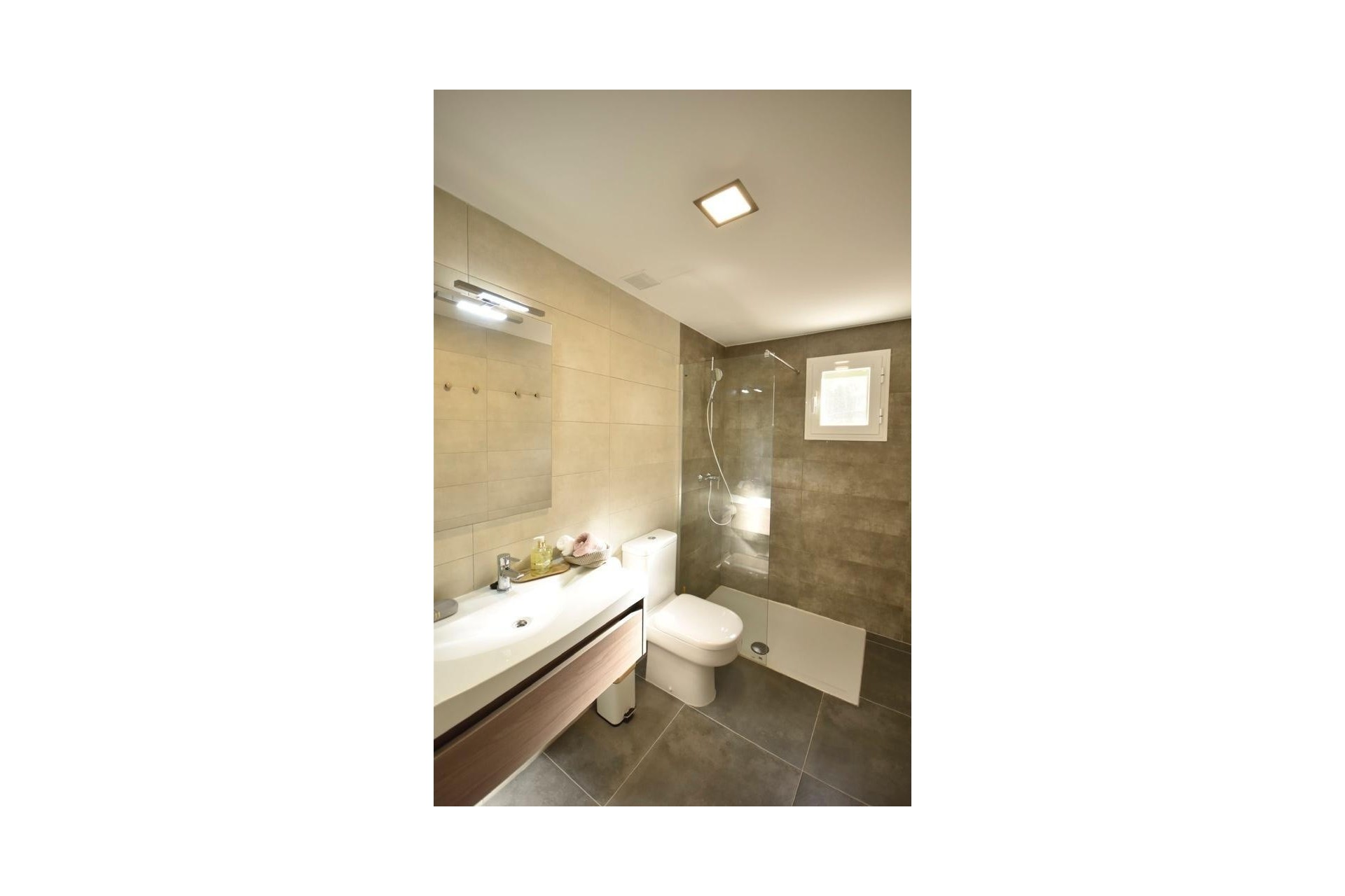 Venta - Apartamento / Piso -
Orihuela Costa - Campoamor