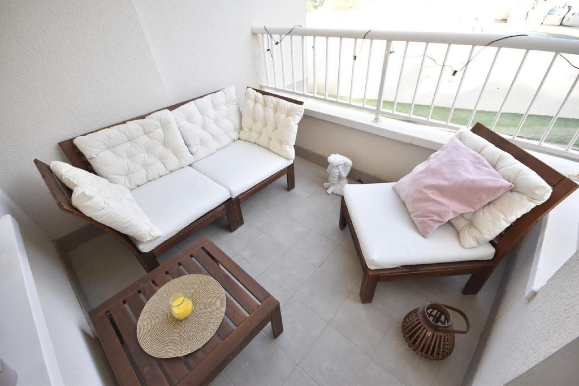 Venta - Apartamento / Piso -
Orihuela Costa - Campoamor