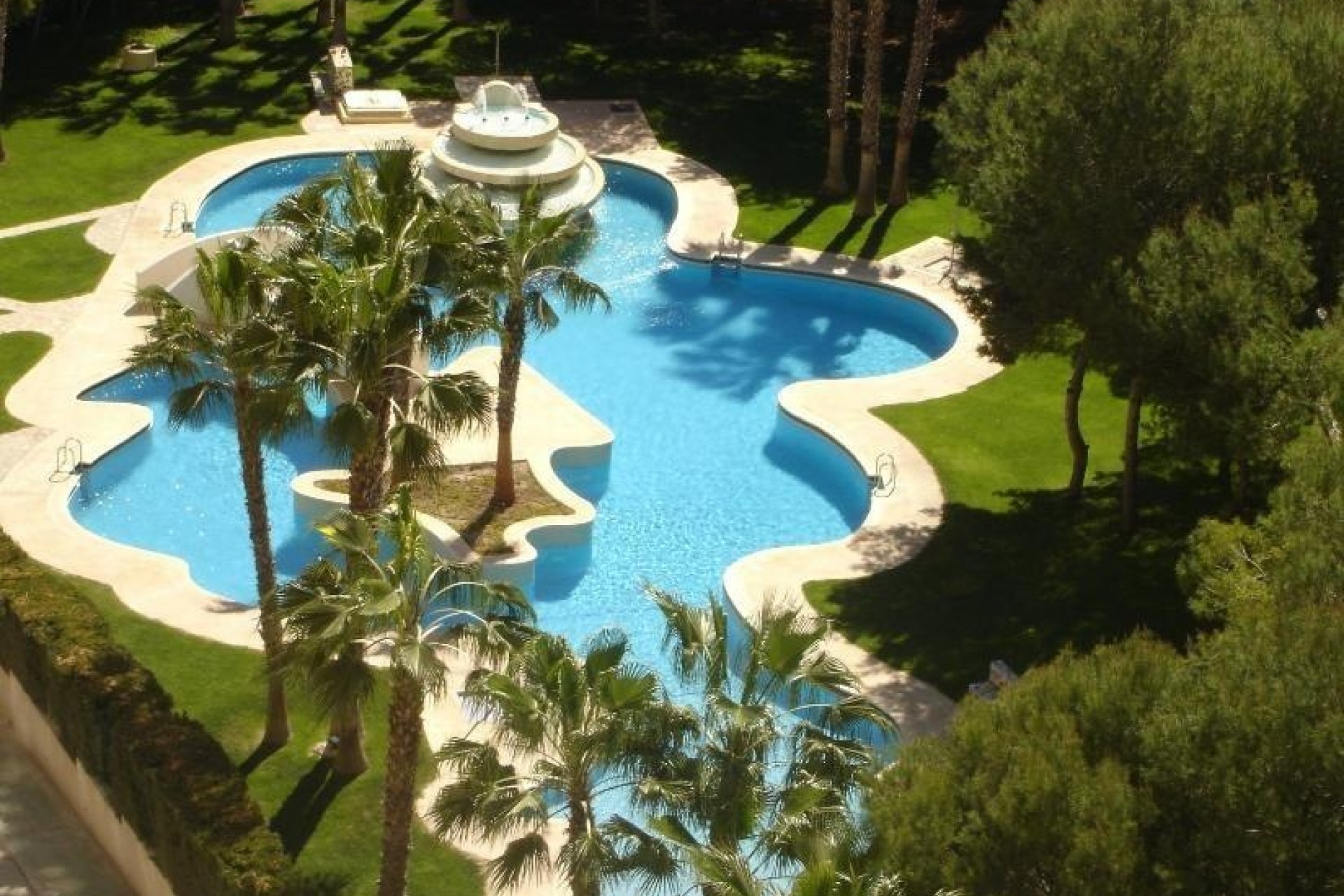 Venta - Apartamento / Piso -
Orihuela Costa - Campoamor