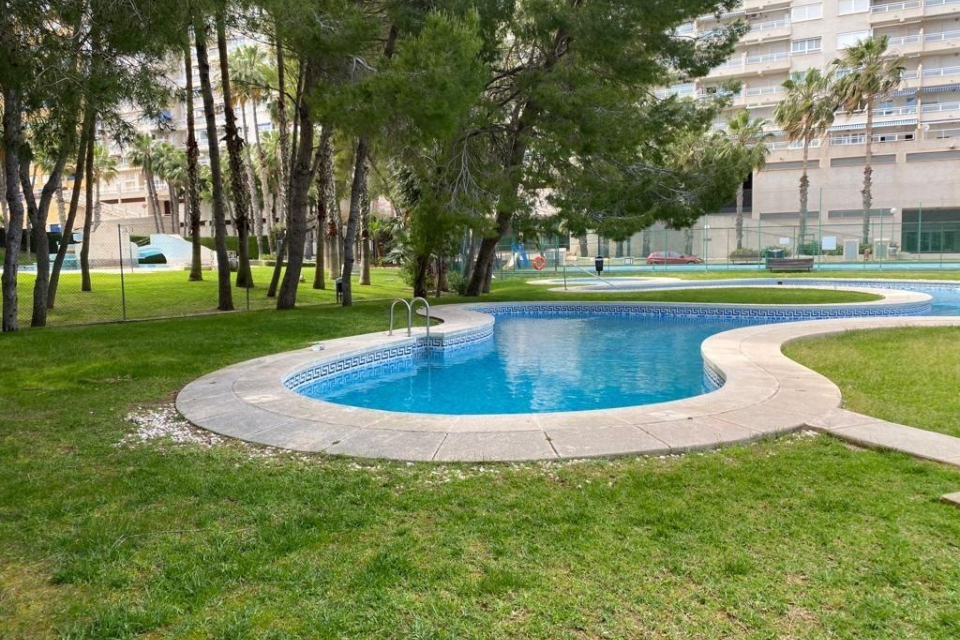Venta - Apartamento / Piso -
Orihuela Costa - Campoamor