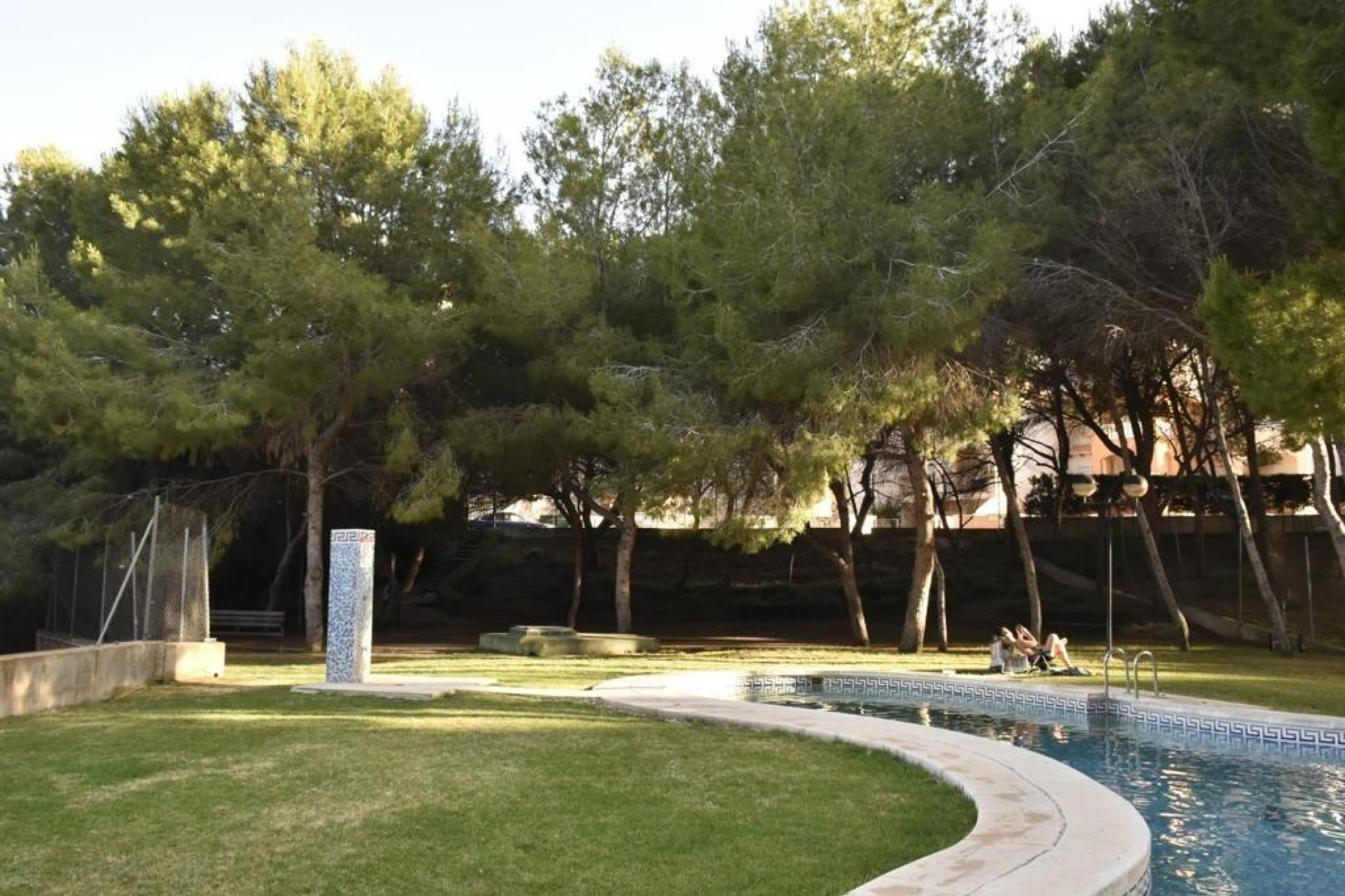 Venta - Apartamento / Piso -
Orihuela Costa - Campoamor
