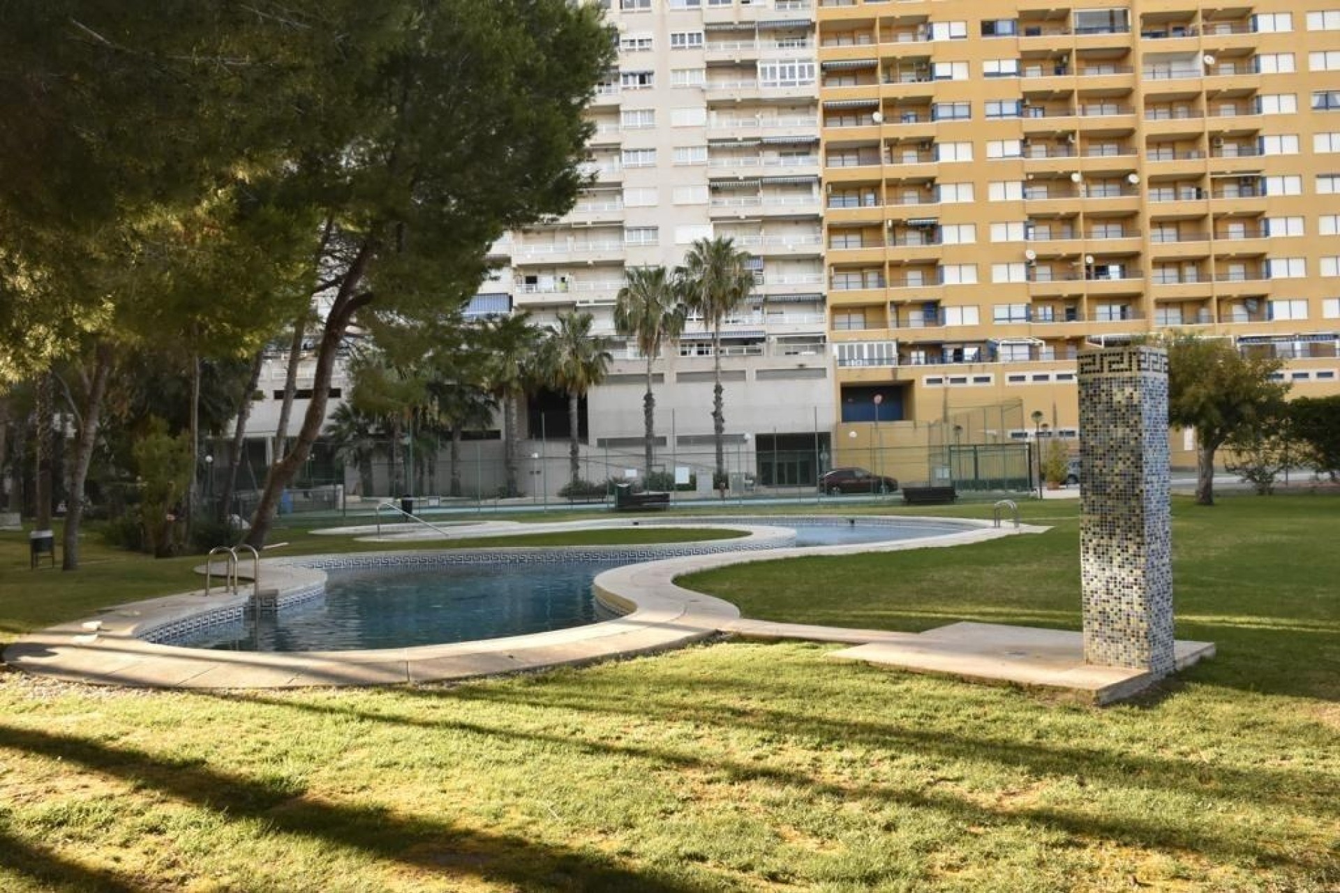 Venta - Apartamento / Piso -
Orihuela Costa - Campoamor