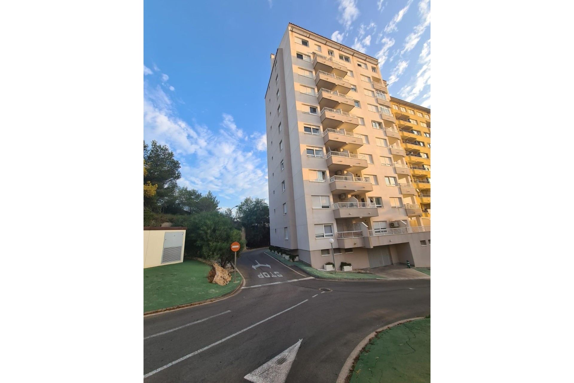 Venta - Apartamento / Piso -
Orihuela Costa - Campoamor