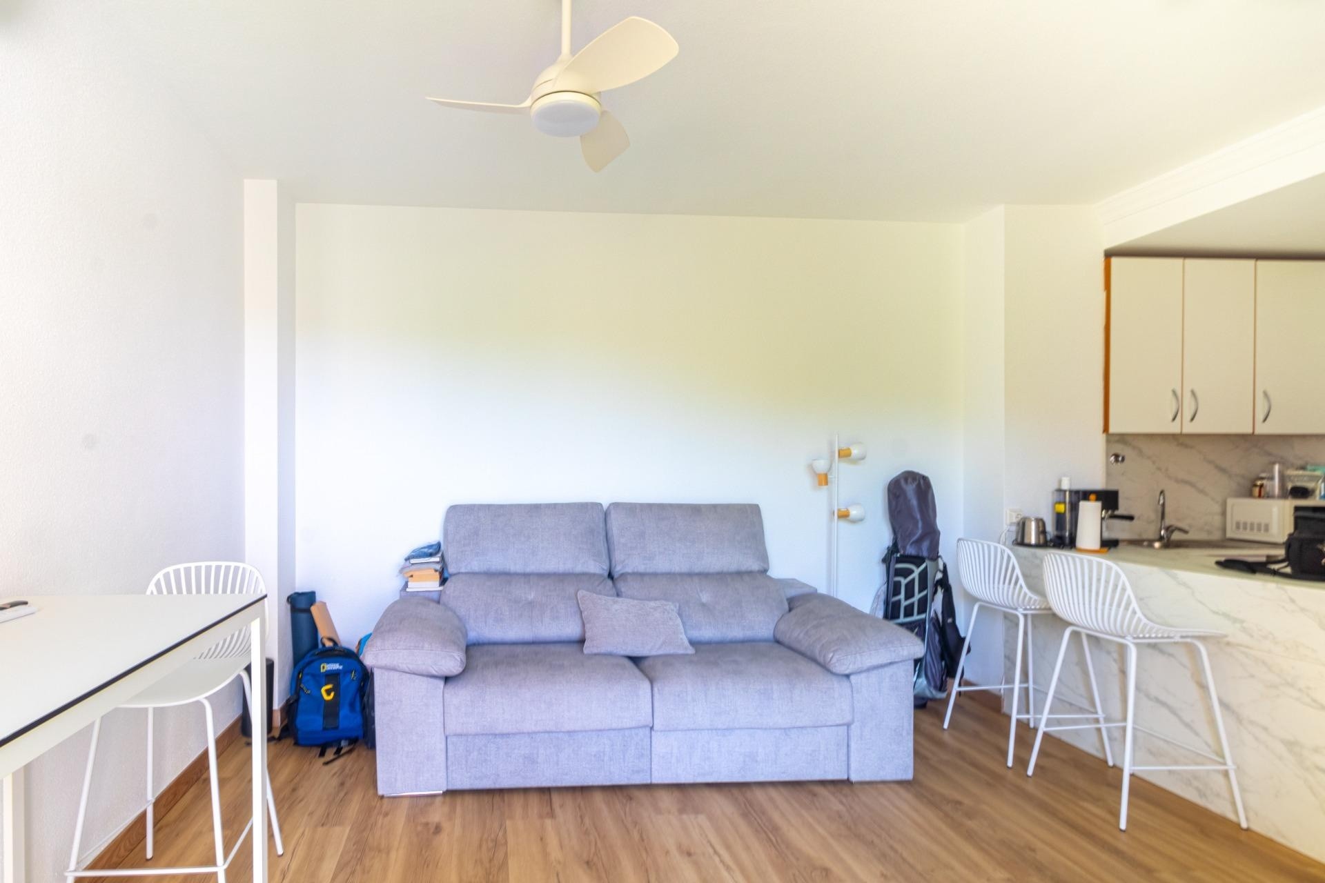 Venta - Apartamento / Piso -
Orihuela Costa - Campoamor