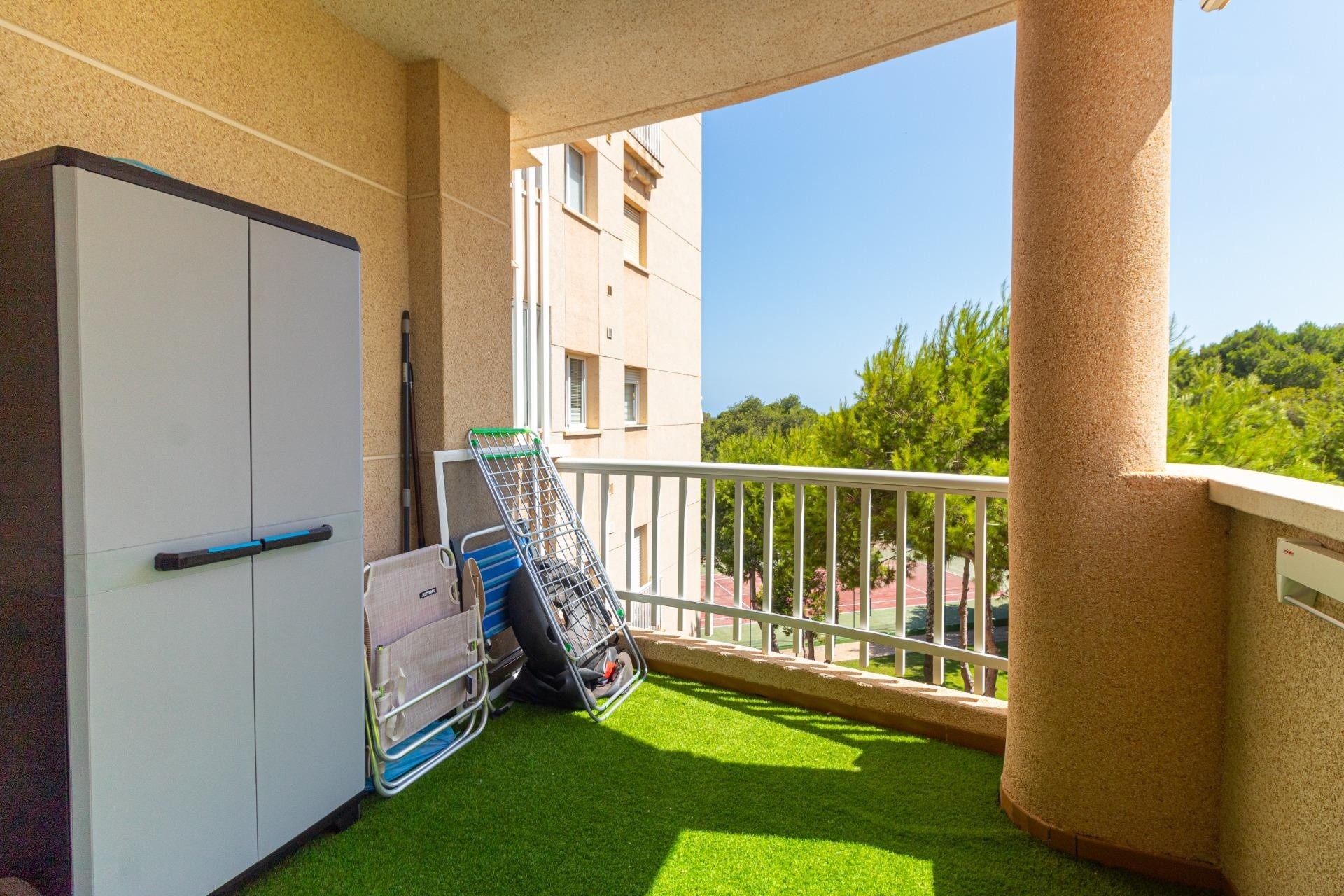 Venta - Apartamento / Piso -
Orihuela Costa - Campoamor