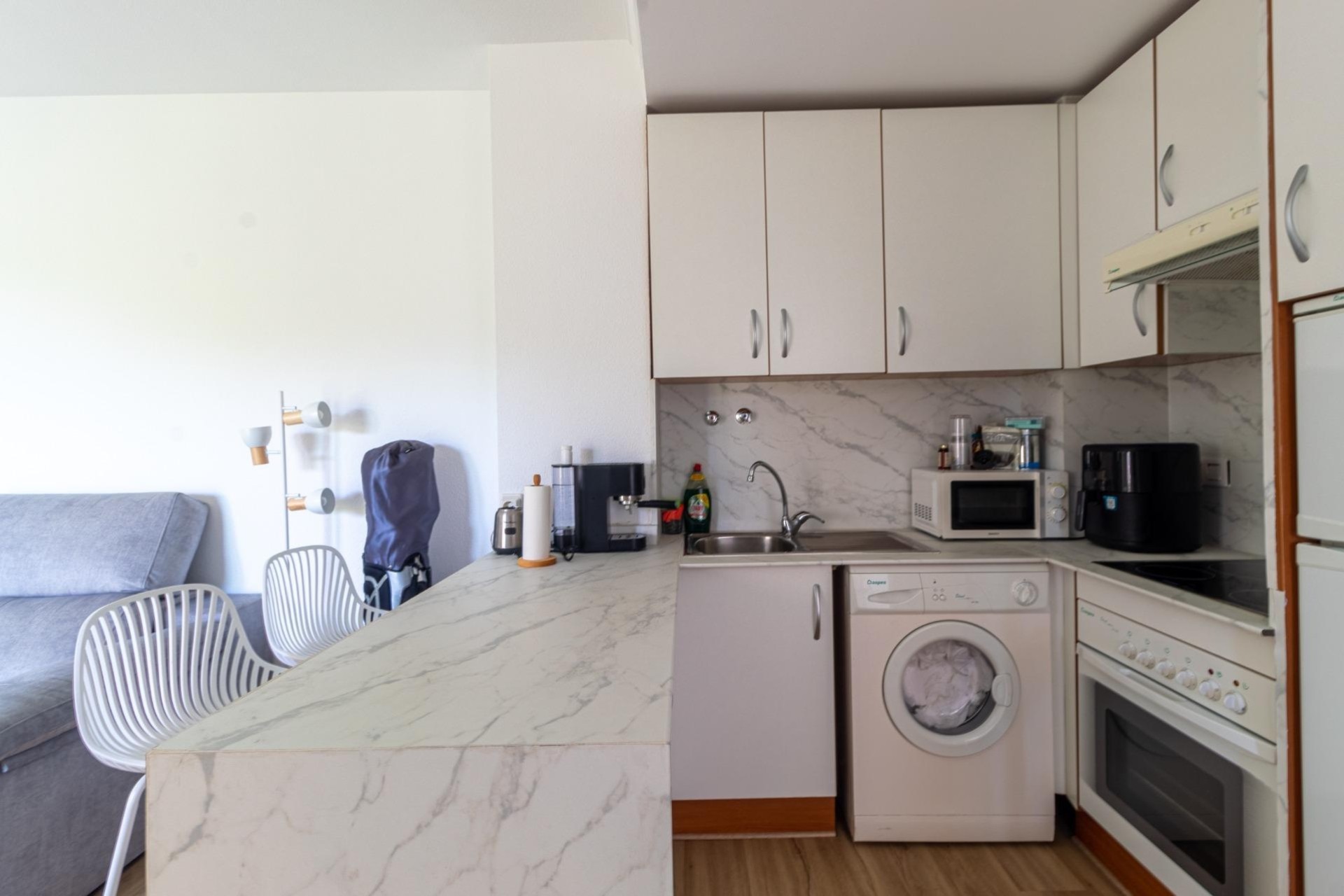 Venta - Apartamento / Piso -
Orihuela Costa - Campoamor