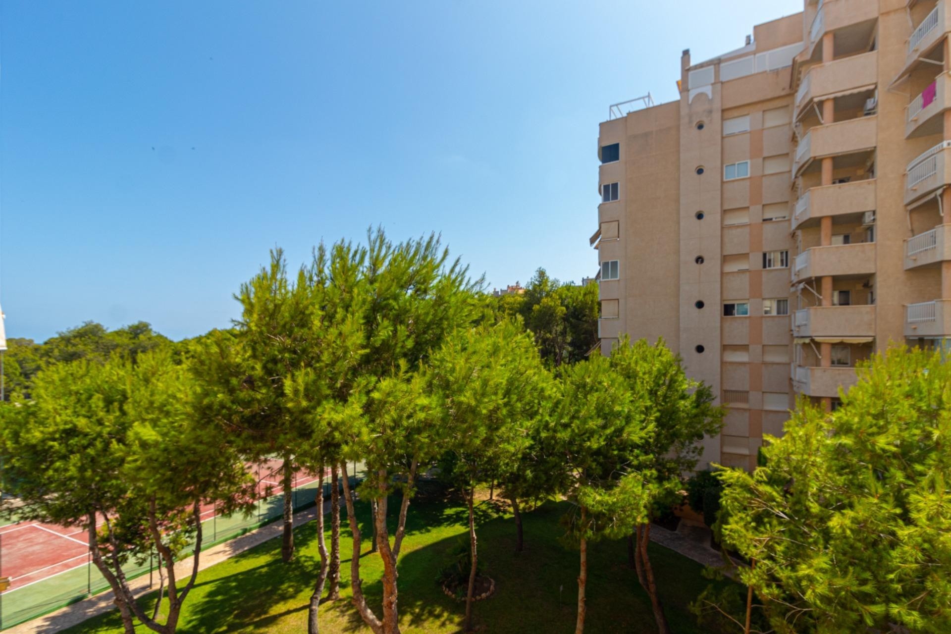 Venta - Apartamento / Piso -
Orihuela Costa - Campoamor