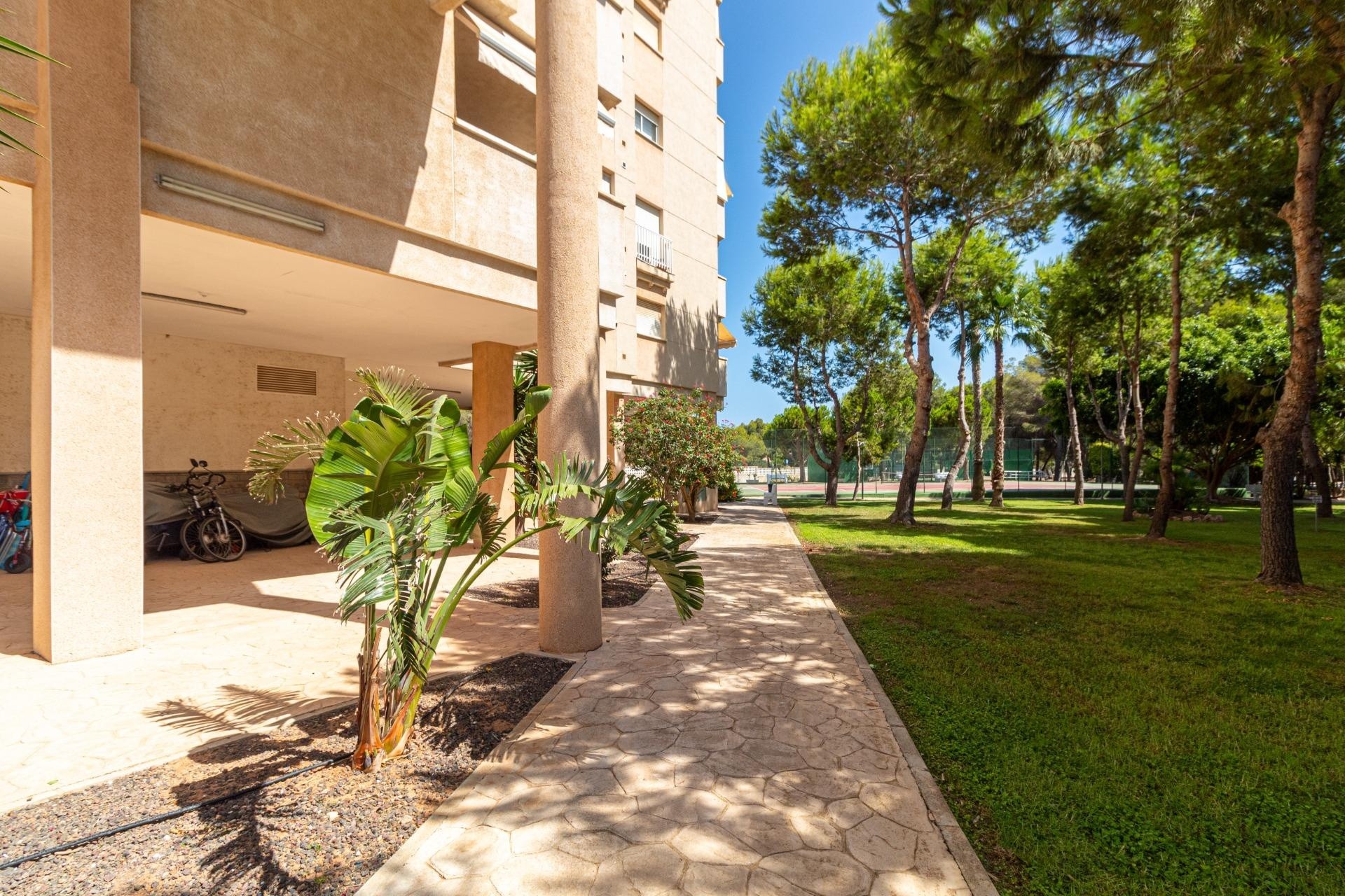 Venta - Apartamento / Piso -
Orihuela Costa - Campoamor