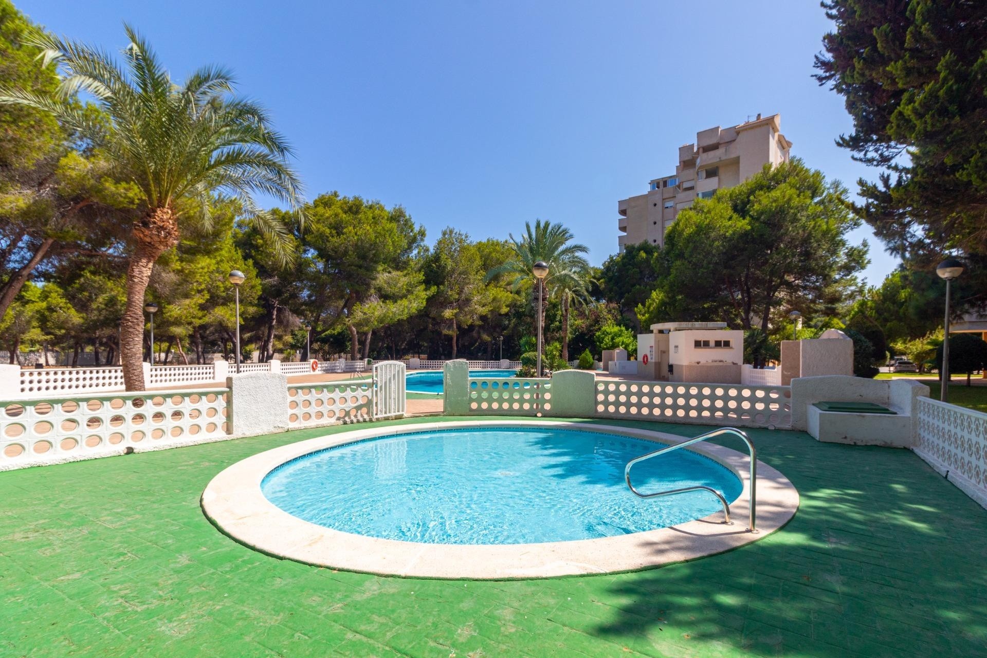 Venta - Apartamento / Piso -
Orihuela Costa - Campoamor