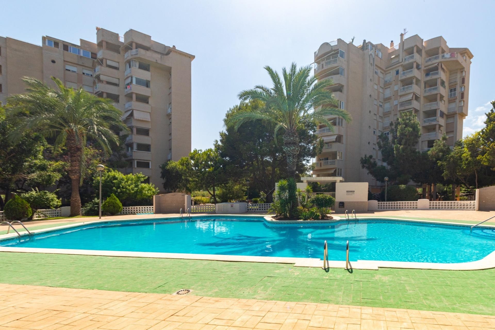 Venta - Apartamento / Piso -
Orihuela Costa - Campoamor