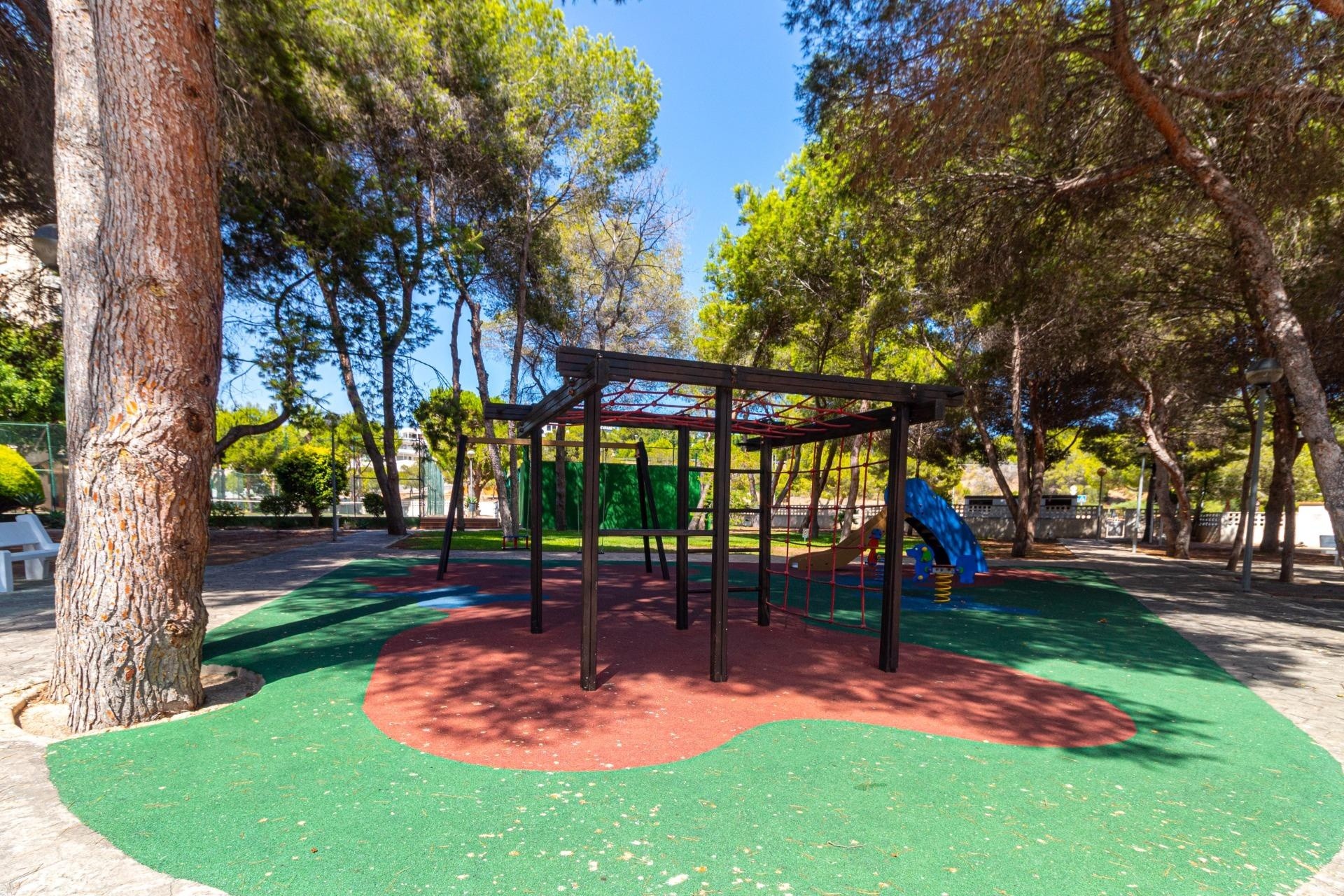 Venta - Apartamento / Piso -
Orihuela Costa - Campoamor