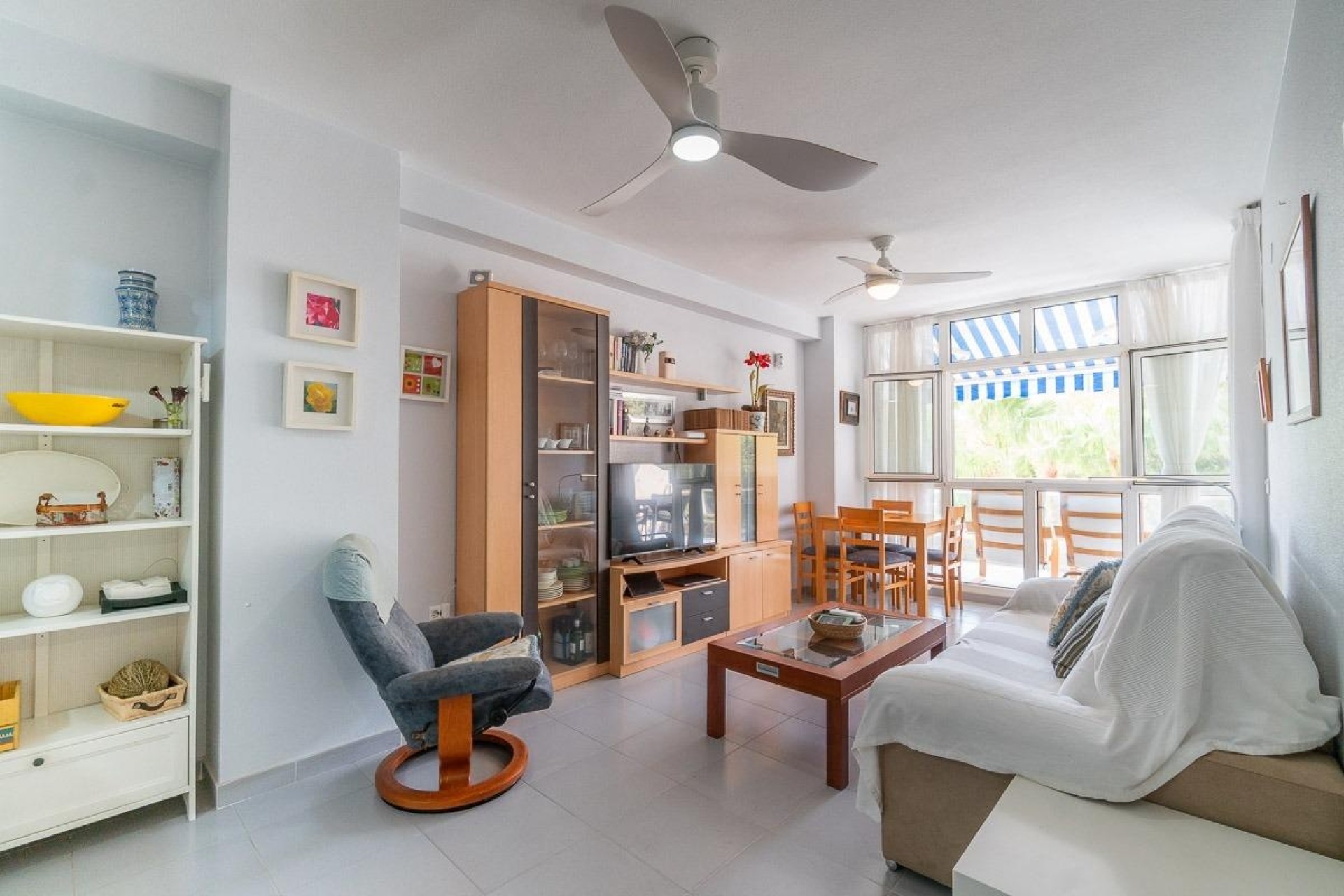 Venta - Apartamento / Piso -
Orihuela Costa - Campoamor