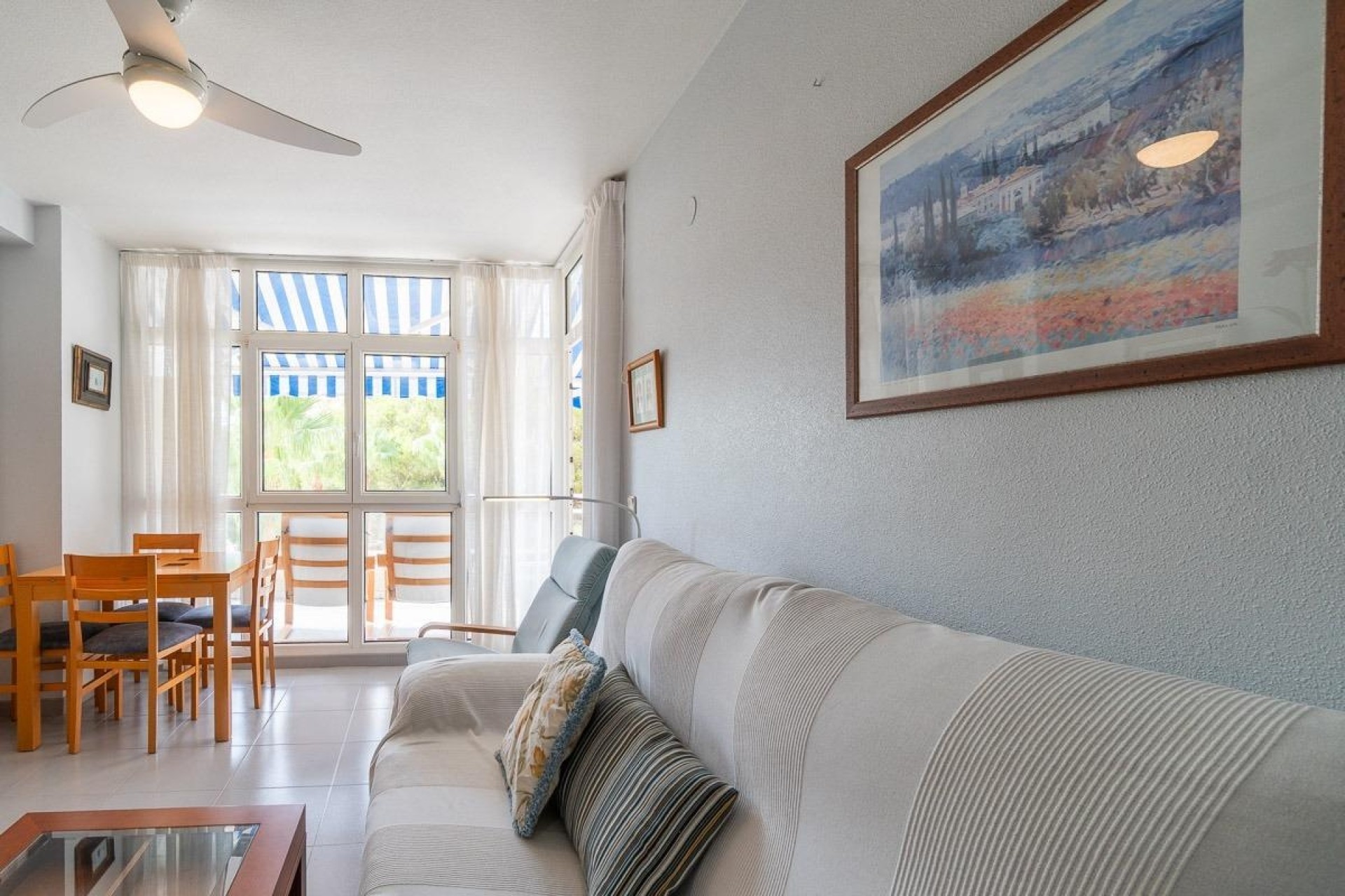 Venta - Apartamento / Piso -
Orihuela Costa - Campoamor