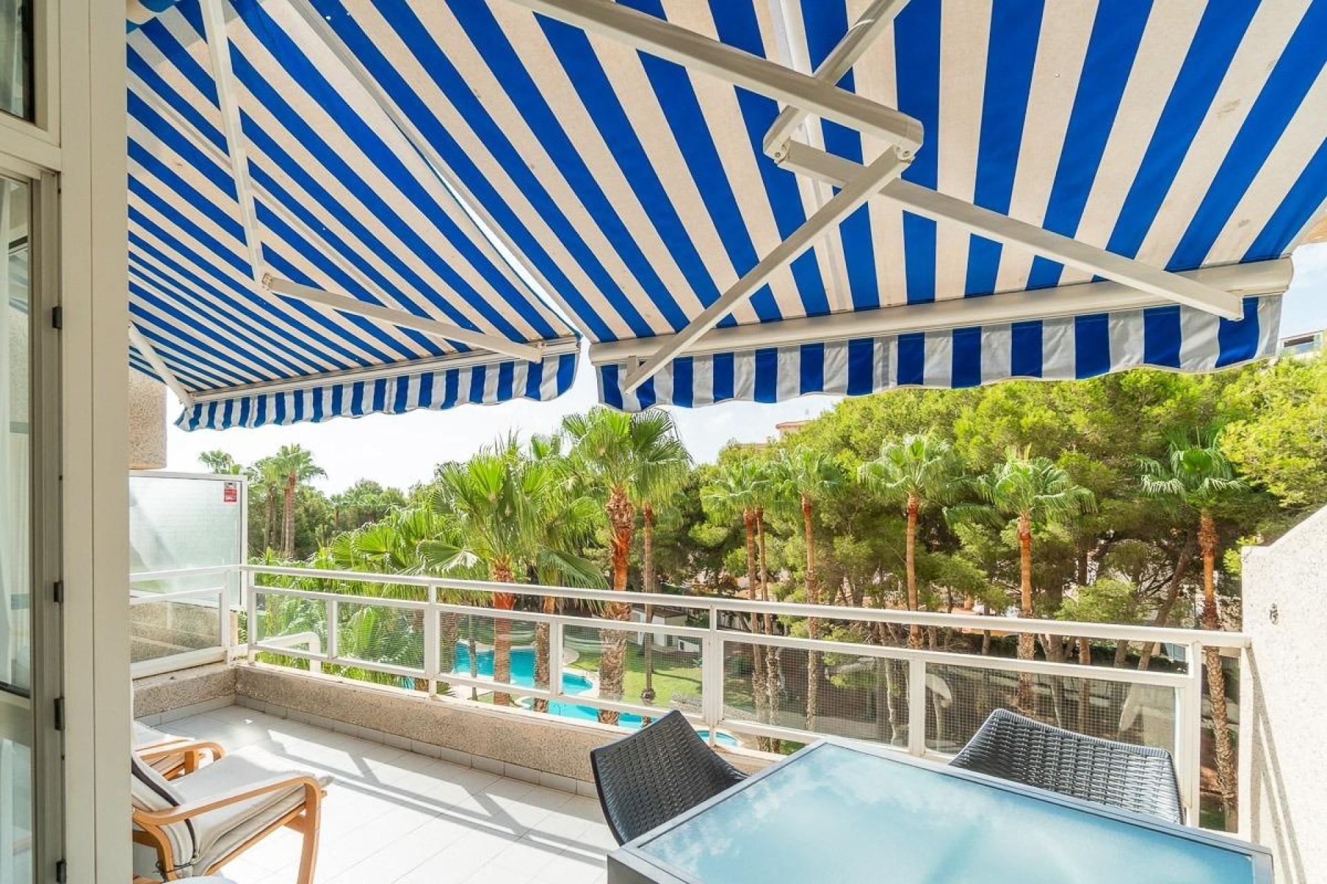 Venta - Apartamento / Piso -
Orihuela Costa - Campoamor
