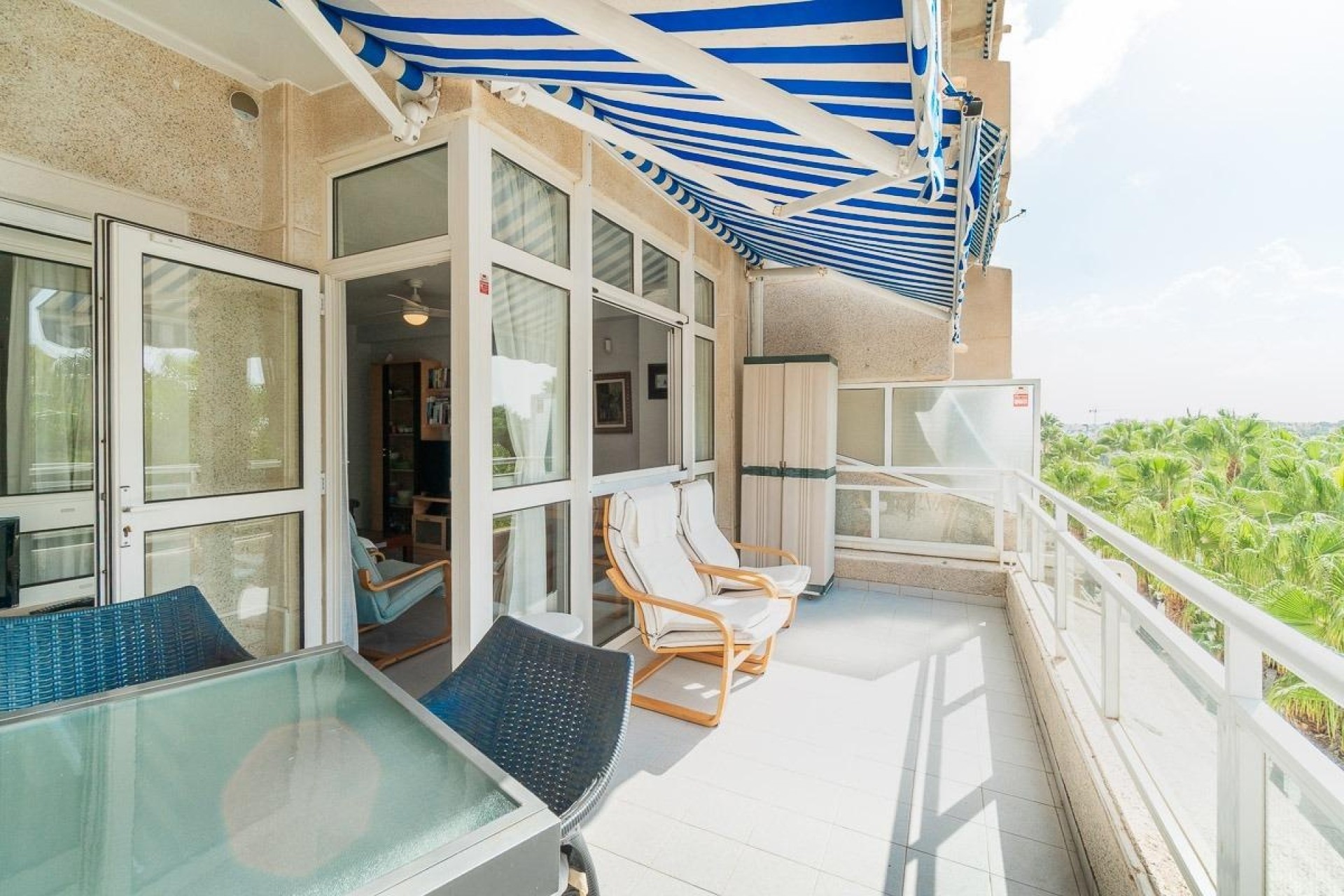 Venta - Apartamento / Piso -
Orihuela Costa - Campoamor