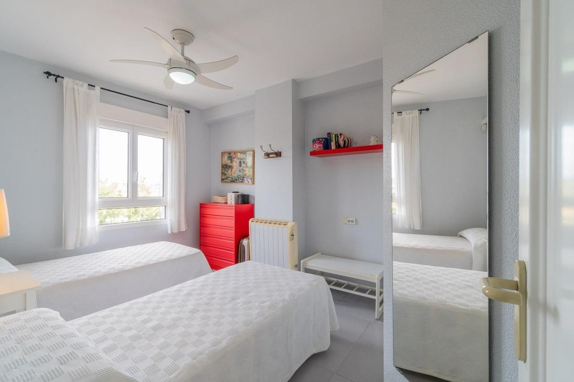 Venta - Apartamento / Piso -
Orihuela Costa - Campoamor