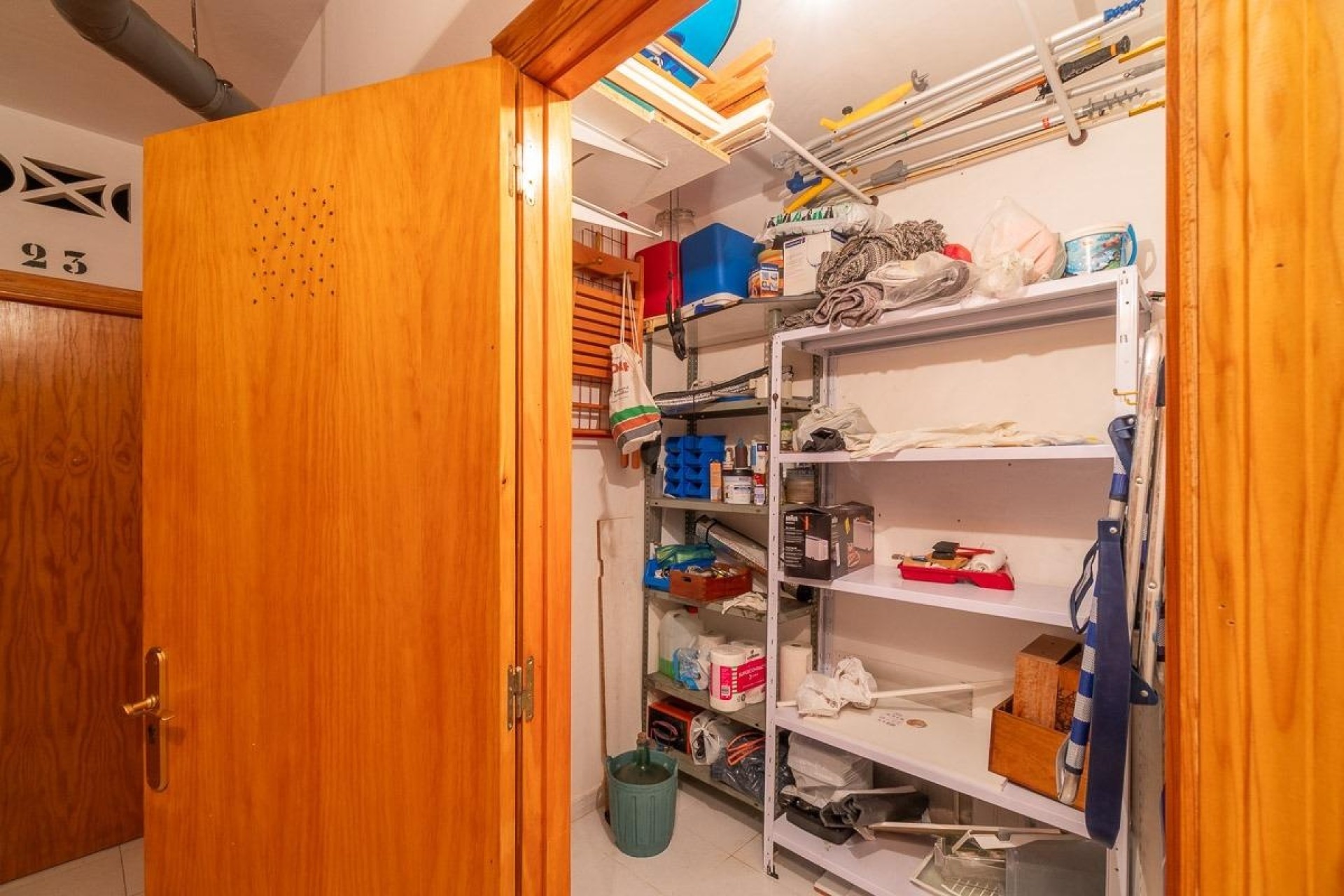 Venta - Apartamento / Piso -
Orihuela Costa - Campoamor