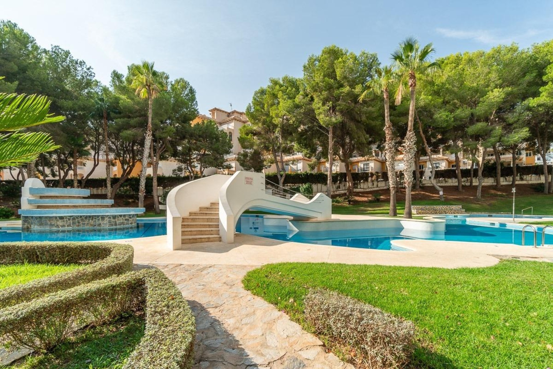 Venta - Apartamento / Piso -
Orihuela Costa - Campoamor