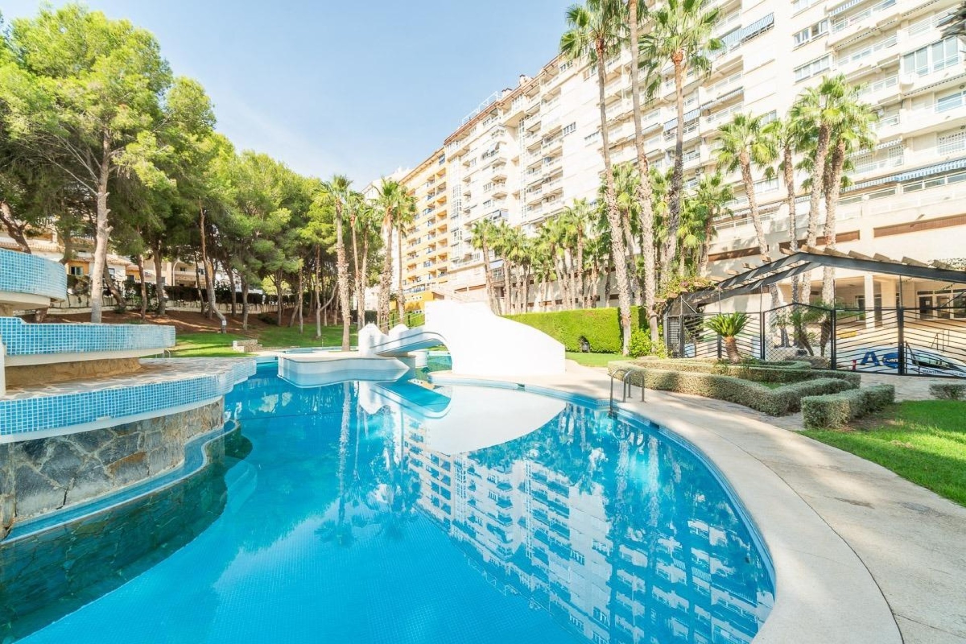 Venta - Apartamento / Piso -
Orihuela Costa - Campoamor