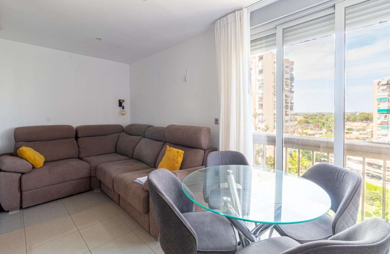 Venta - Apartamento / Piso -
Orihuela Costa - Campoamor