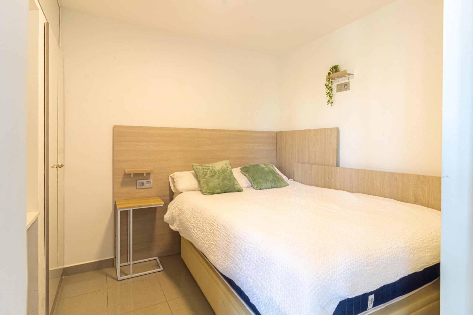 Venta - Apartamento / Piso -
Orihuela Costa - Campoamor