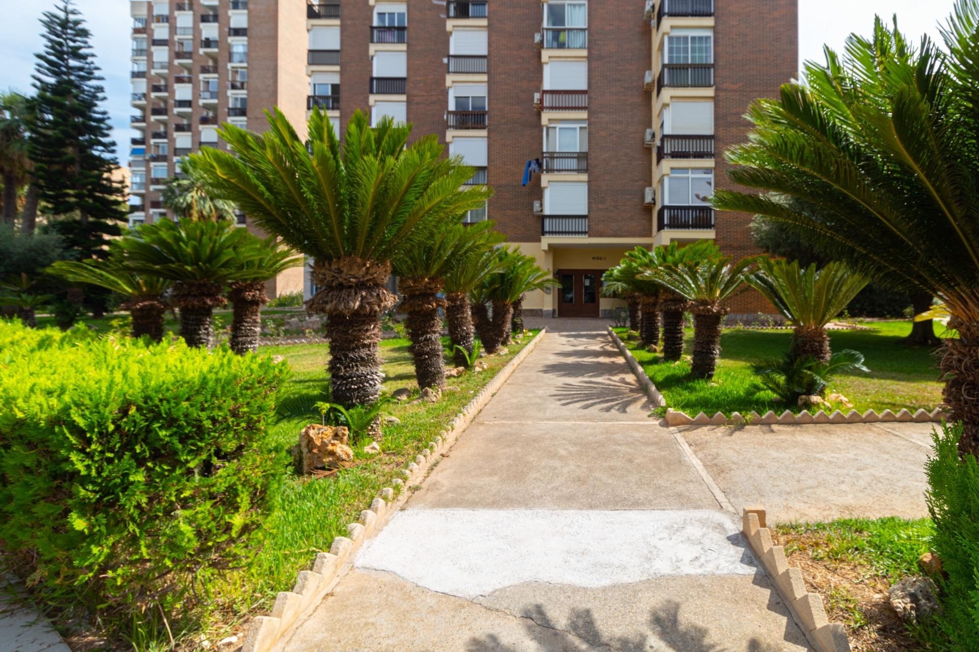 Venta - Apartamento / Piso -
Orihuela Costa - Campoamor