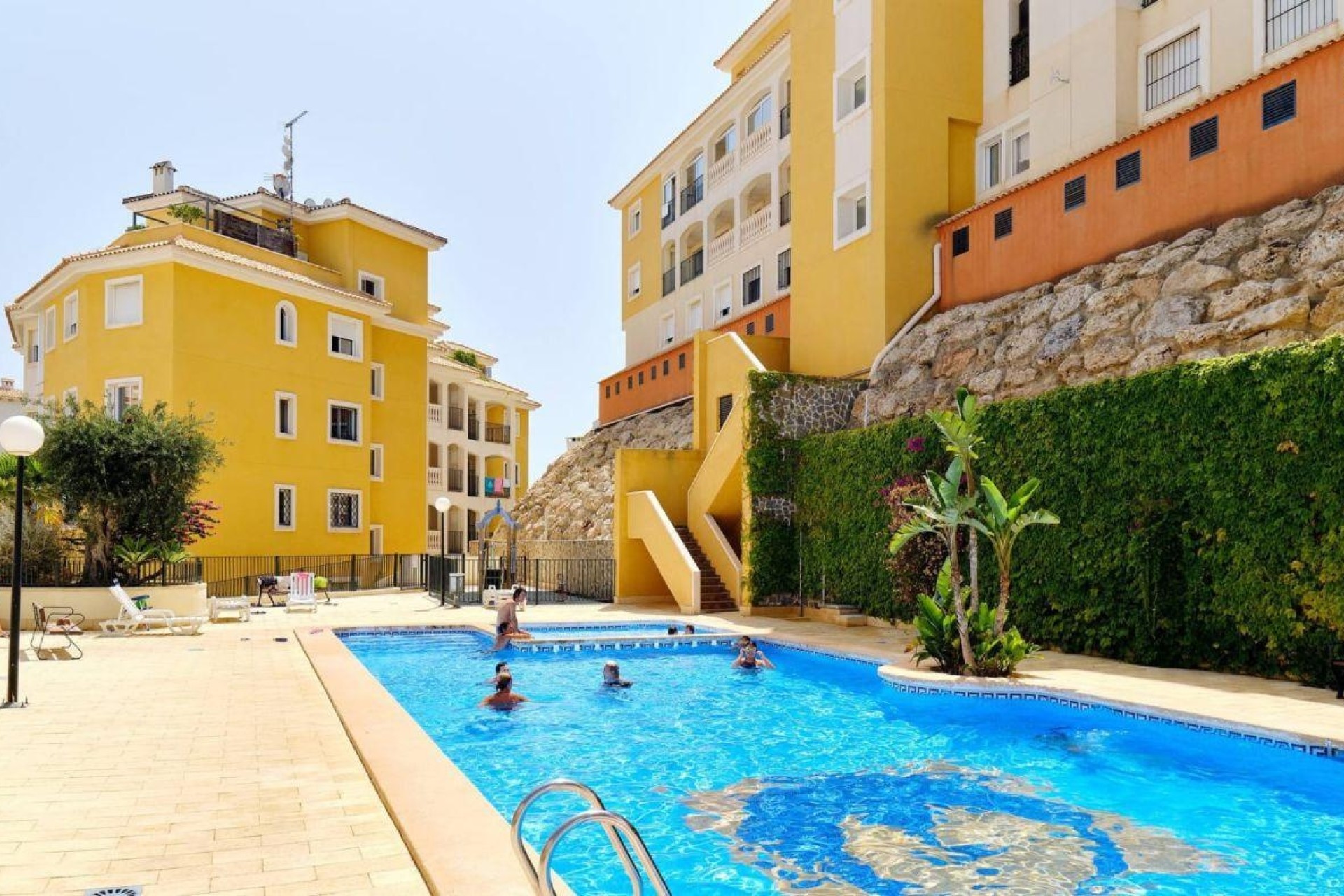 Venta - Apartamento / Piso -
Orihuela Costa - Campoamor