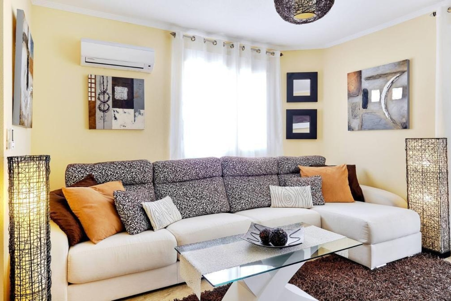 Venta - Apartamento / Piso -
Orihuela Costa - Campoamor