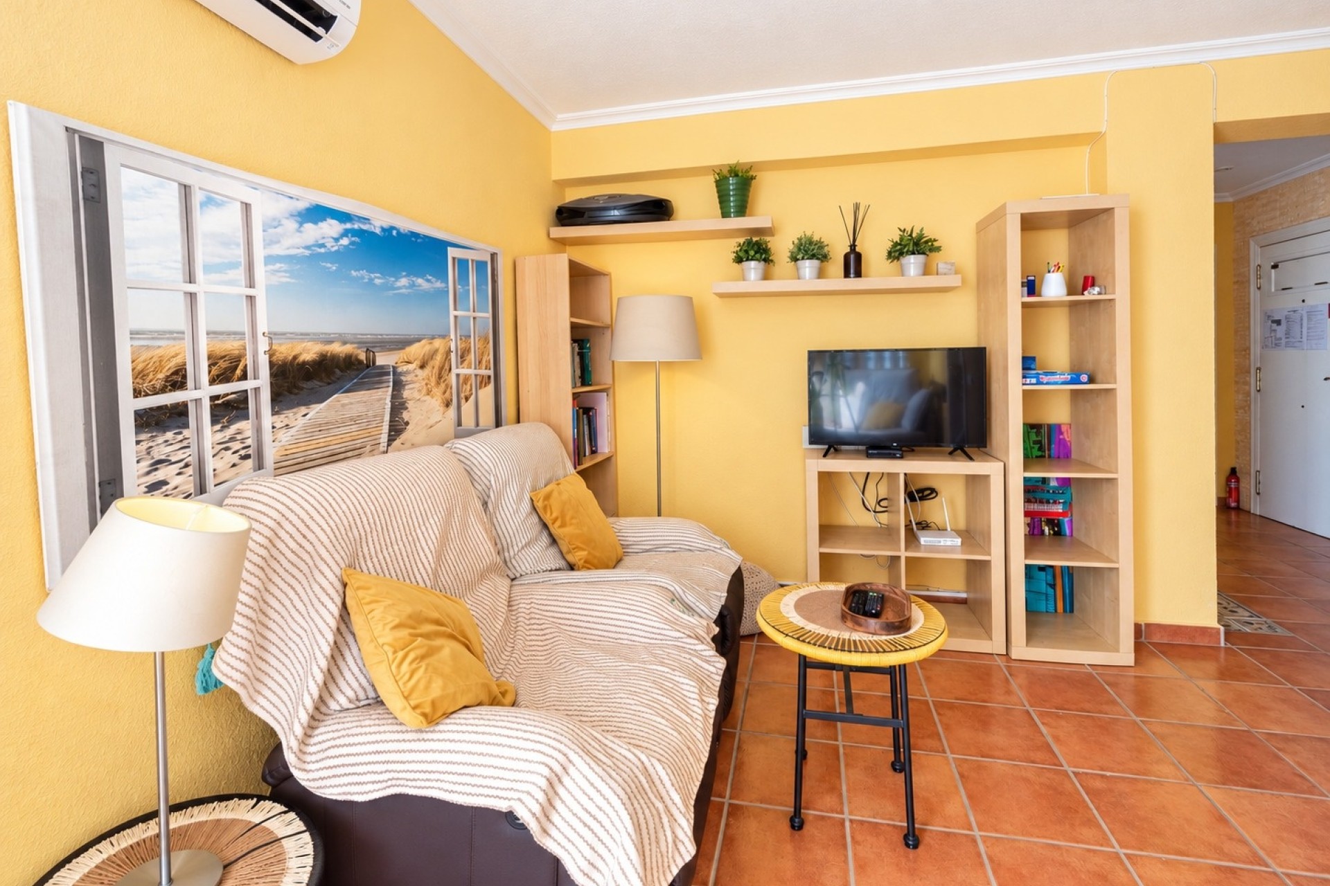 Venta - Apartamento / Piso -
Orihuela Costa - Campoamor