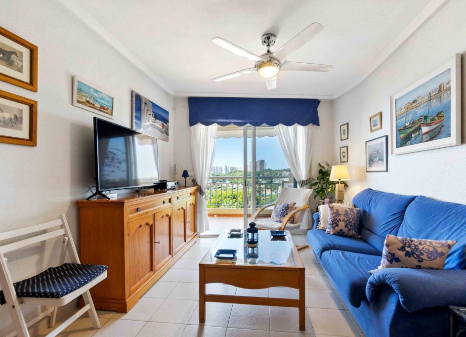 Venta - Apartamento piso -
Orihuela Costa - Campoamor